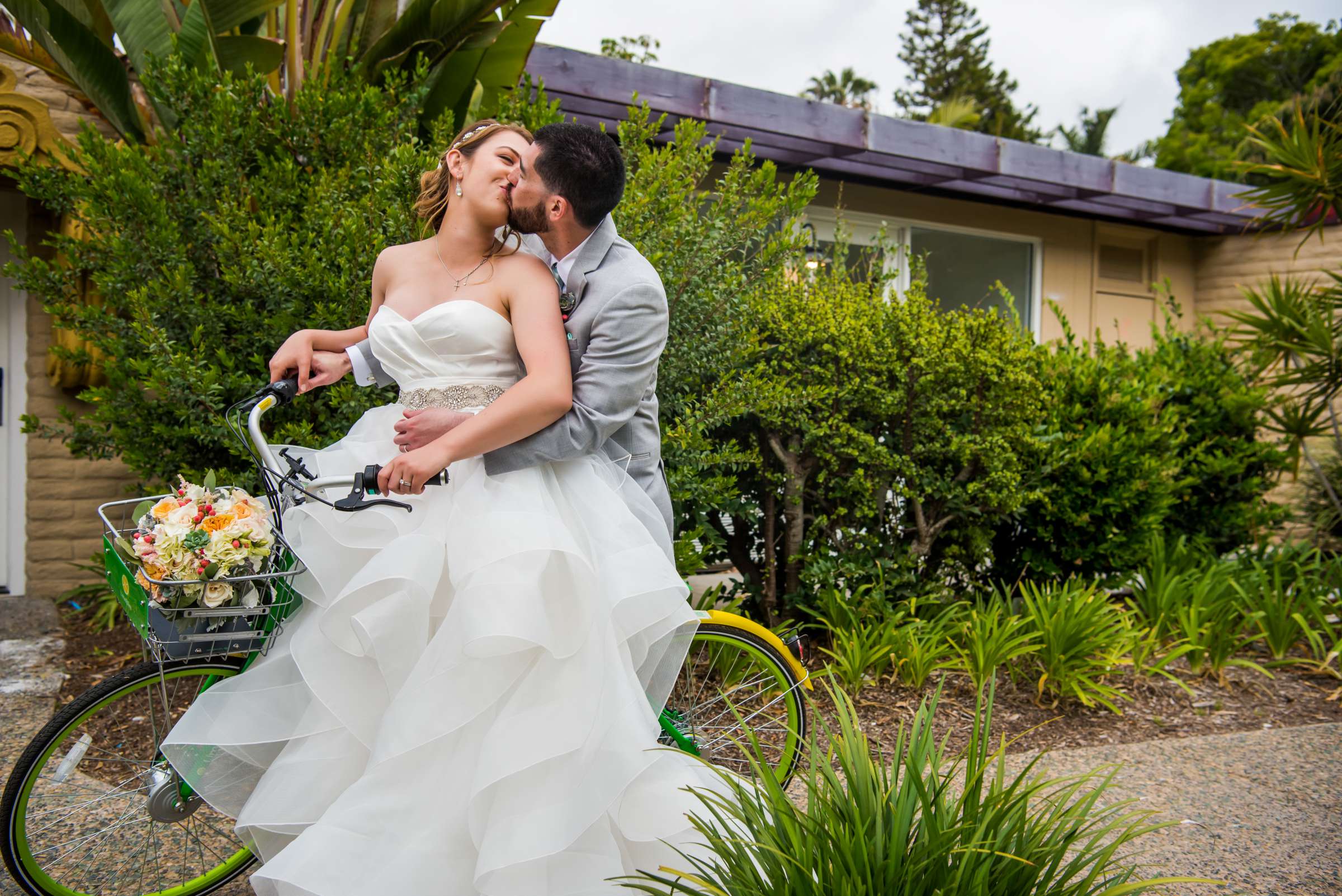 Paradise Point Wedding coordinated by Elements of Style, Sarah and Matthew Wedding Photo #459357 by True Photography
