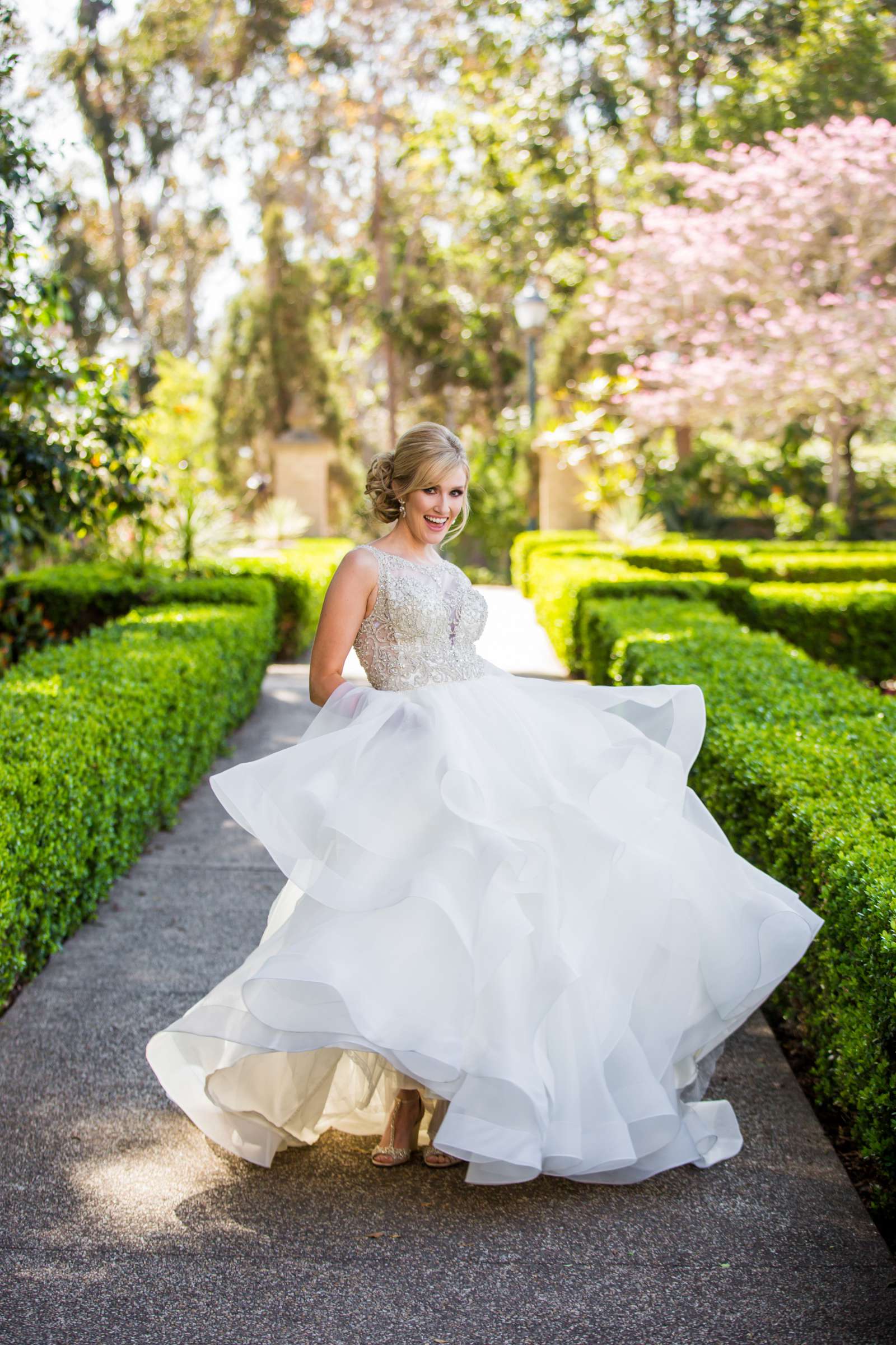 The Prado Wedding, Katie and Michael Wedding Photo #8 by True Photography