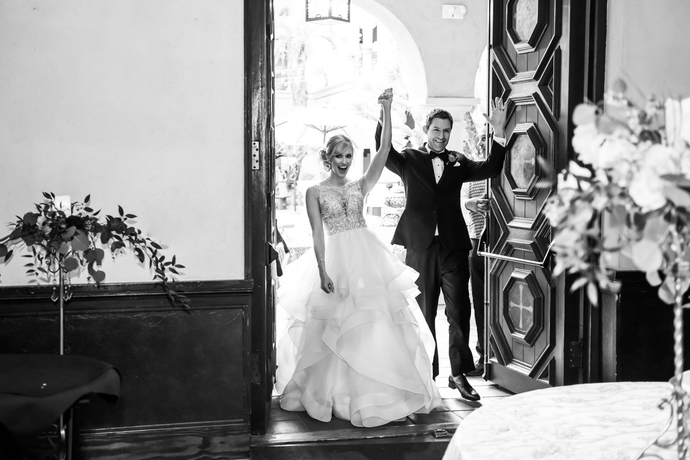 The Prado Wedding, Katie and Michael Wedding Photo #115 by True Photography