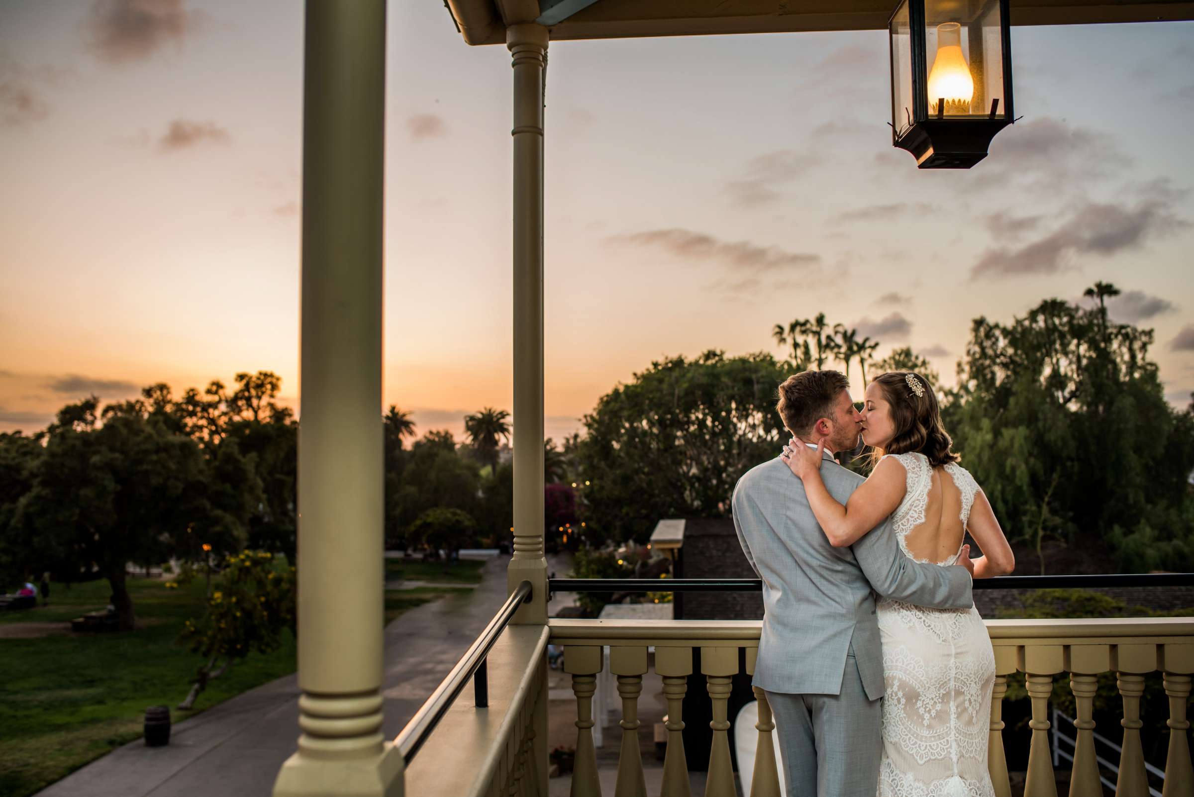 Cosmopolitan Hotel & Restaurant Wedding, Kaitlin and Andrew Wedding Photo #9 by True Photography