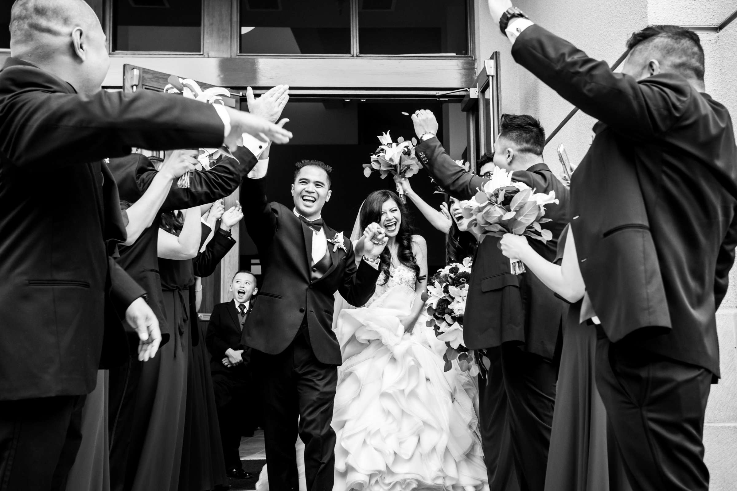 Maderas Golf Club Wedding coordinated by Lavish Weddings, Resi and Jason Wedding Photo #93 by True Photography