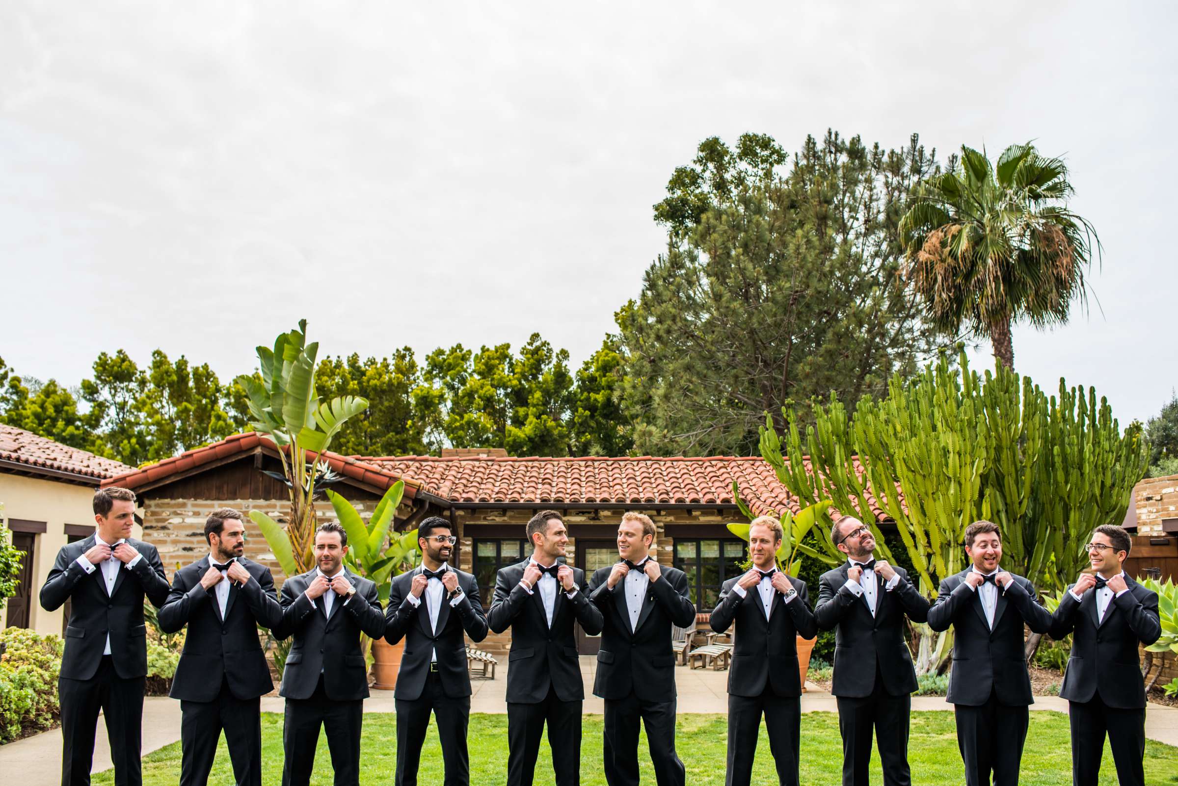 Estancia Wedding coordinated by Bliss Events, Ariana and Jimmy Wedding Photo #17 by True Photography