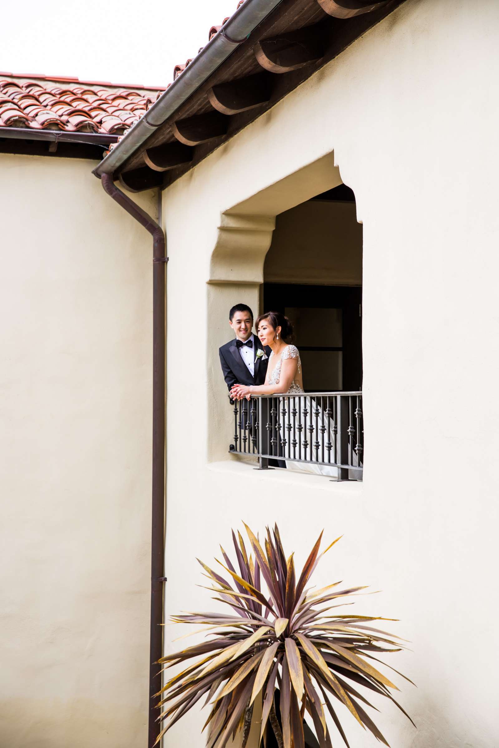 Estancia Wedding coordinated by Sweet Blossom Weddings, Allison and Alvin Wedding Photo #5 by True Photography