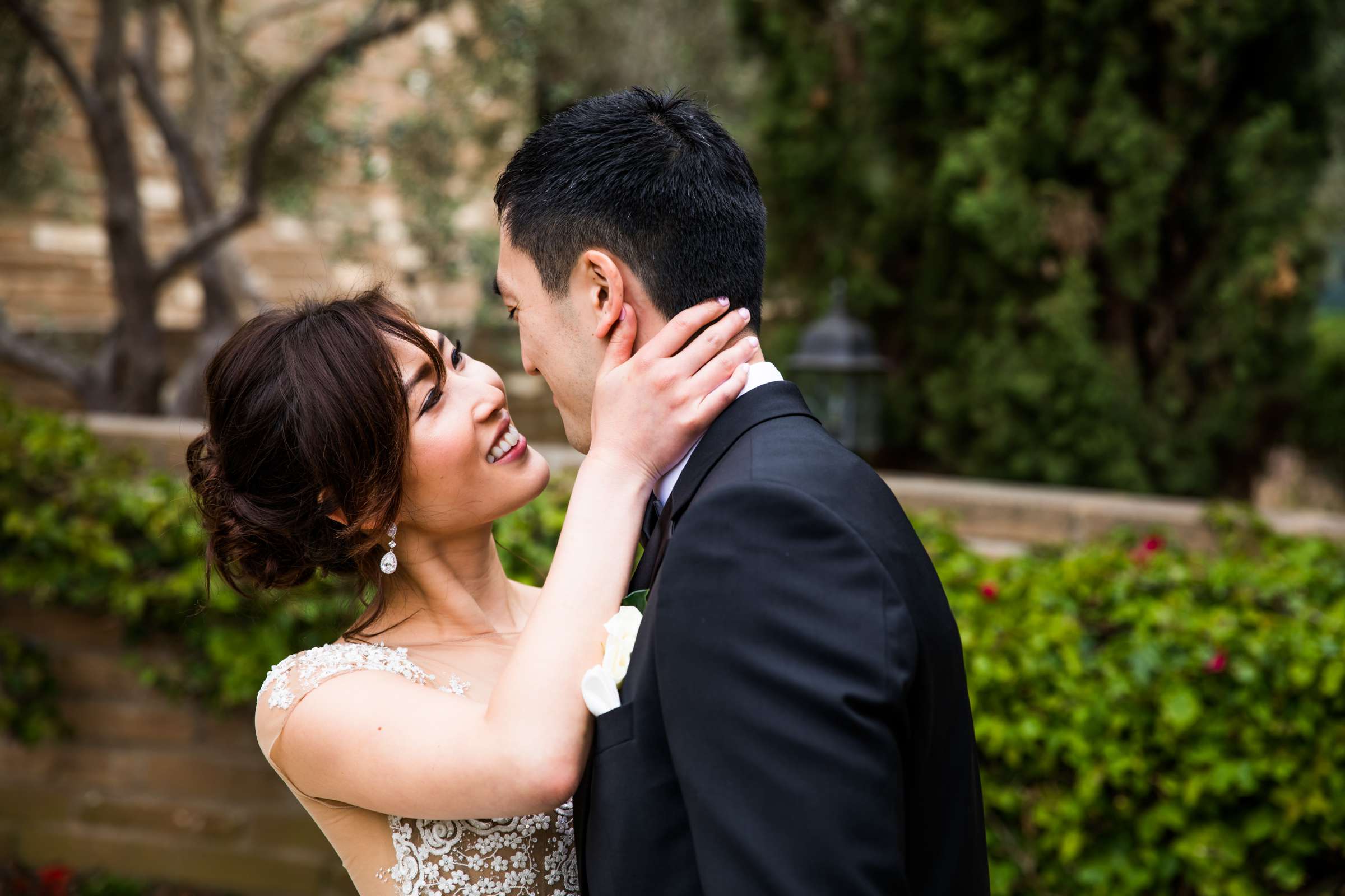 Estancia Wedding coordinated by Sweet Blossom Weddings, Allison and Alvin Wedding Photo #20 by True Photography