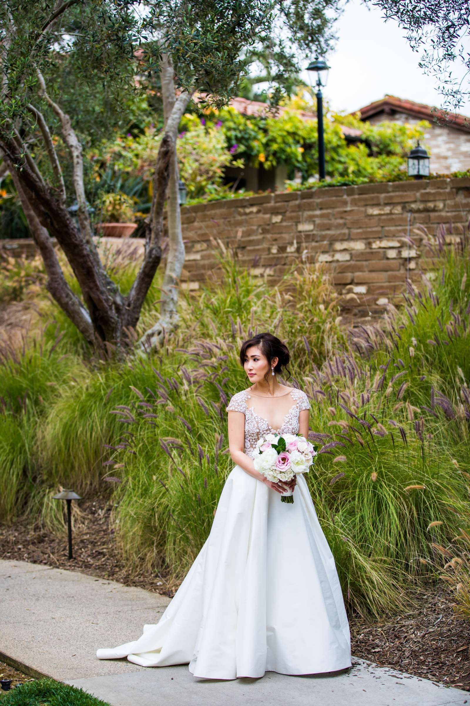 Estancia Wedding coordinated by Sweet Blossom Weddings, Allison and Alvin Wedding Photo #51 by True Photography