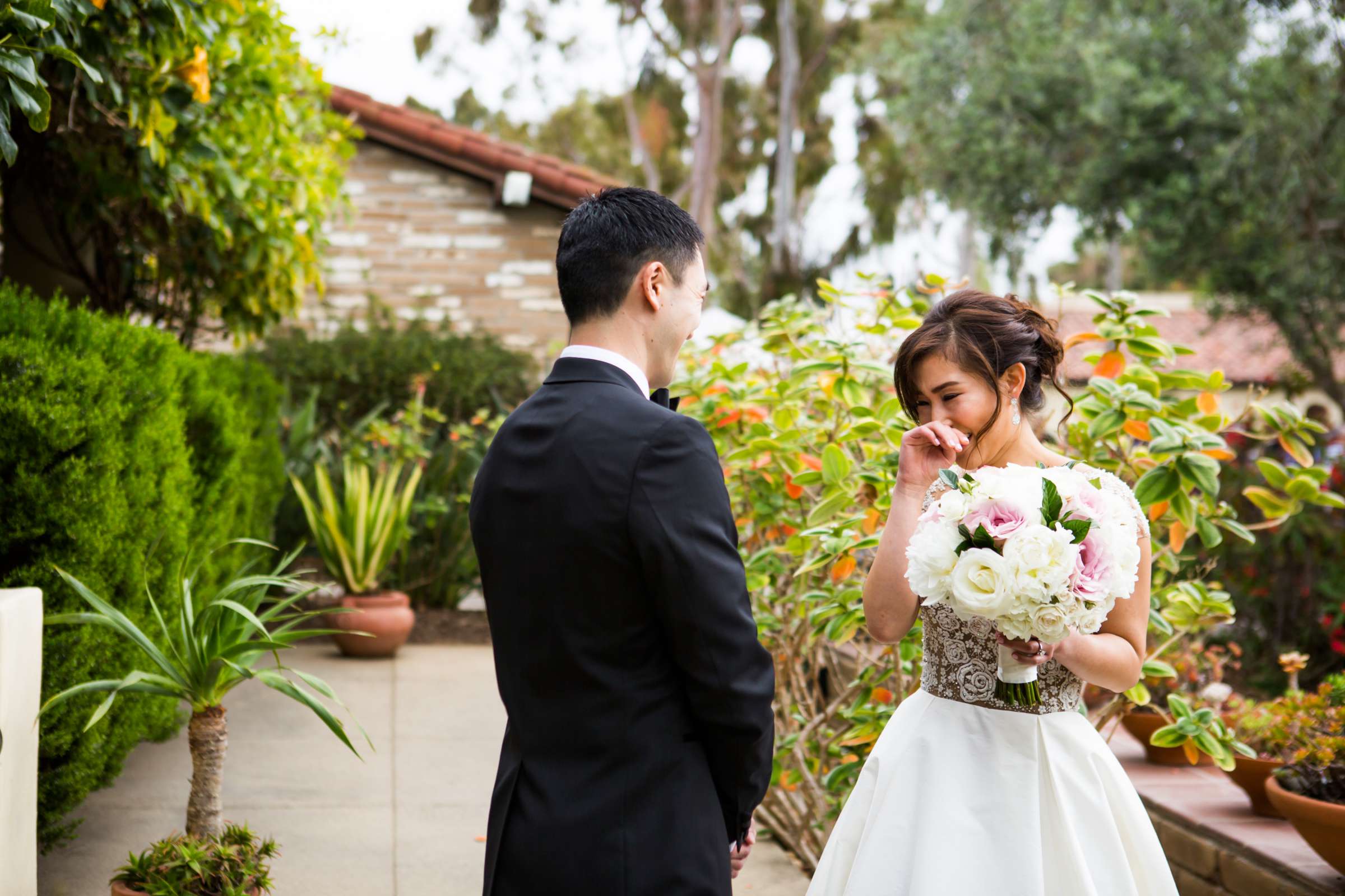 Estancia Wedding coordinated by Sweet Blossom Weddings, Allison and Alvin Wedding Photo #57 by True Photography