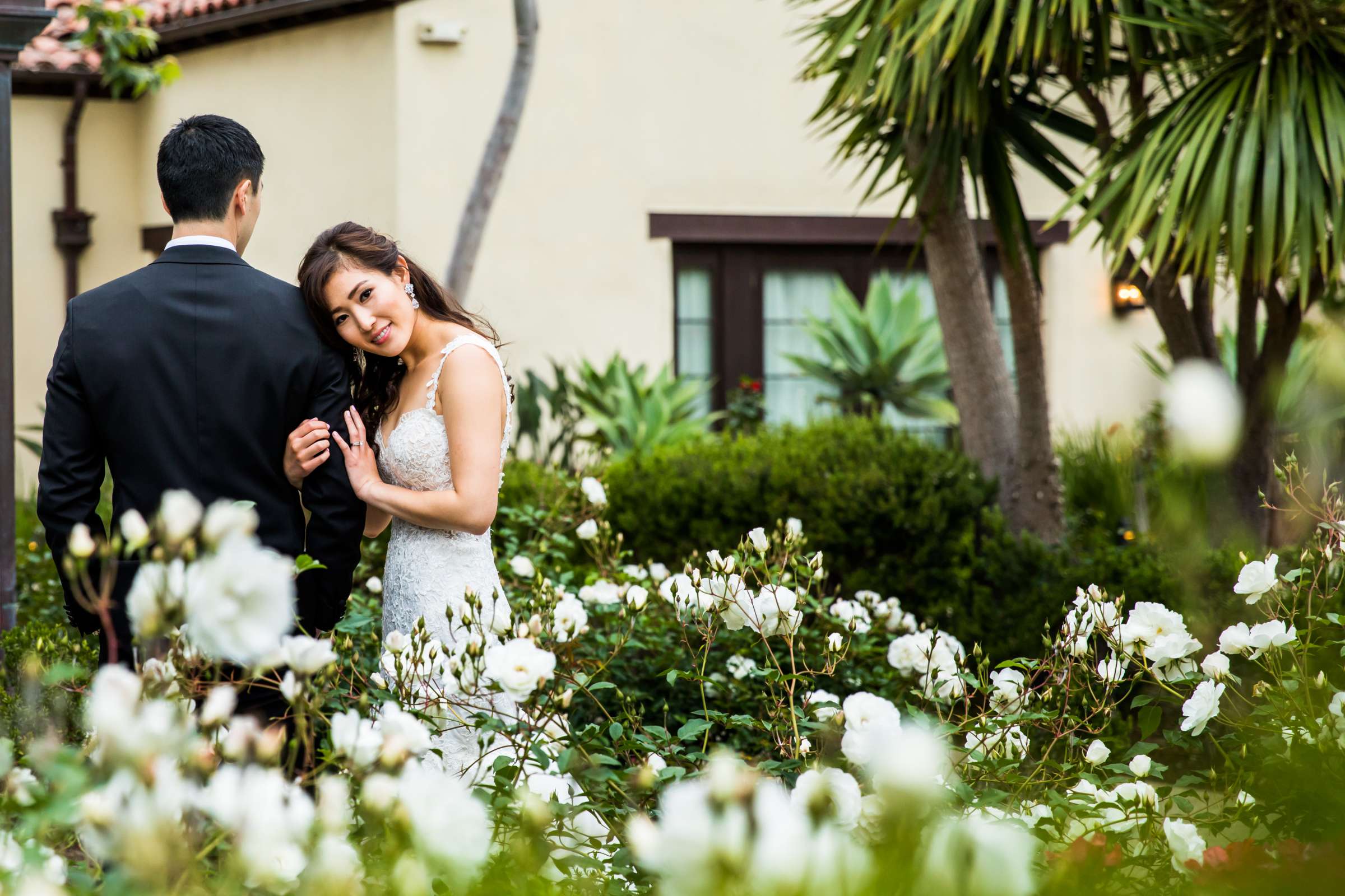 Estancia Wedding coordinated by Sweet Blossom Weddings, Allison and Alvin Wedding Photo #106 by True Photography