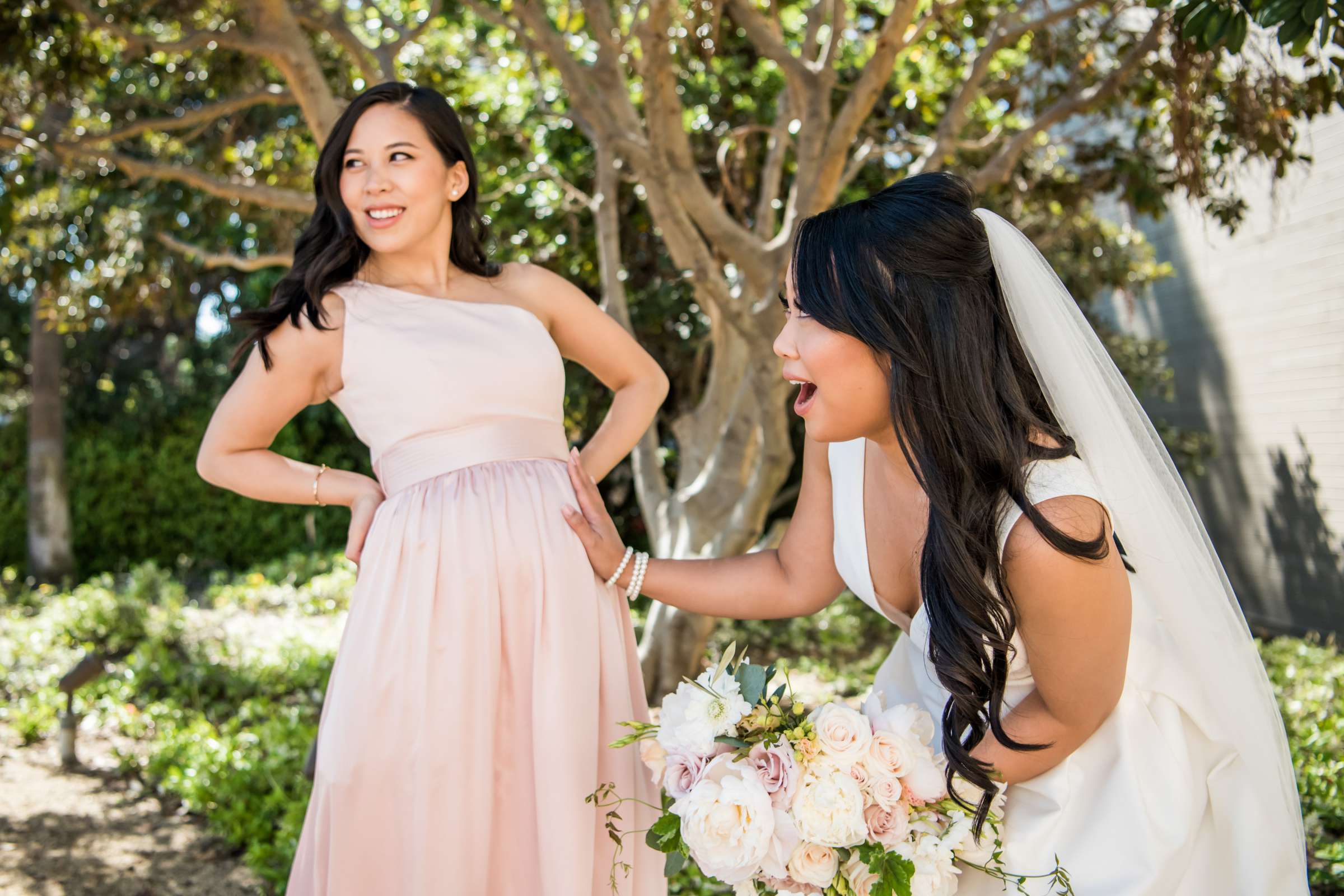 Coronado Island Marriott Resort & Spa Wedding, Jessica and Brenton Wedding Photo #58 by True Photography