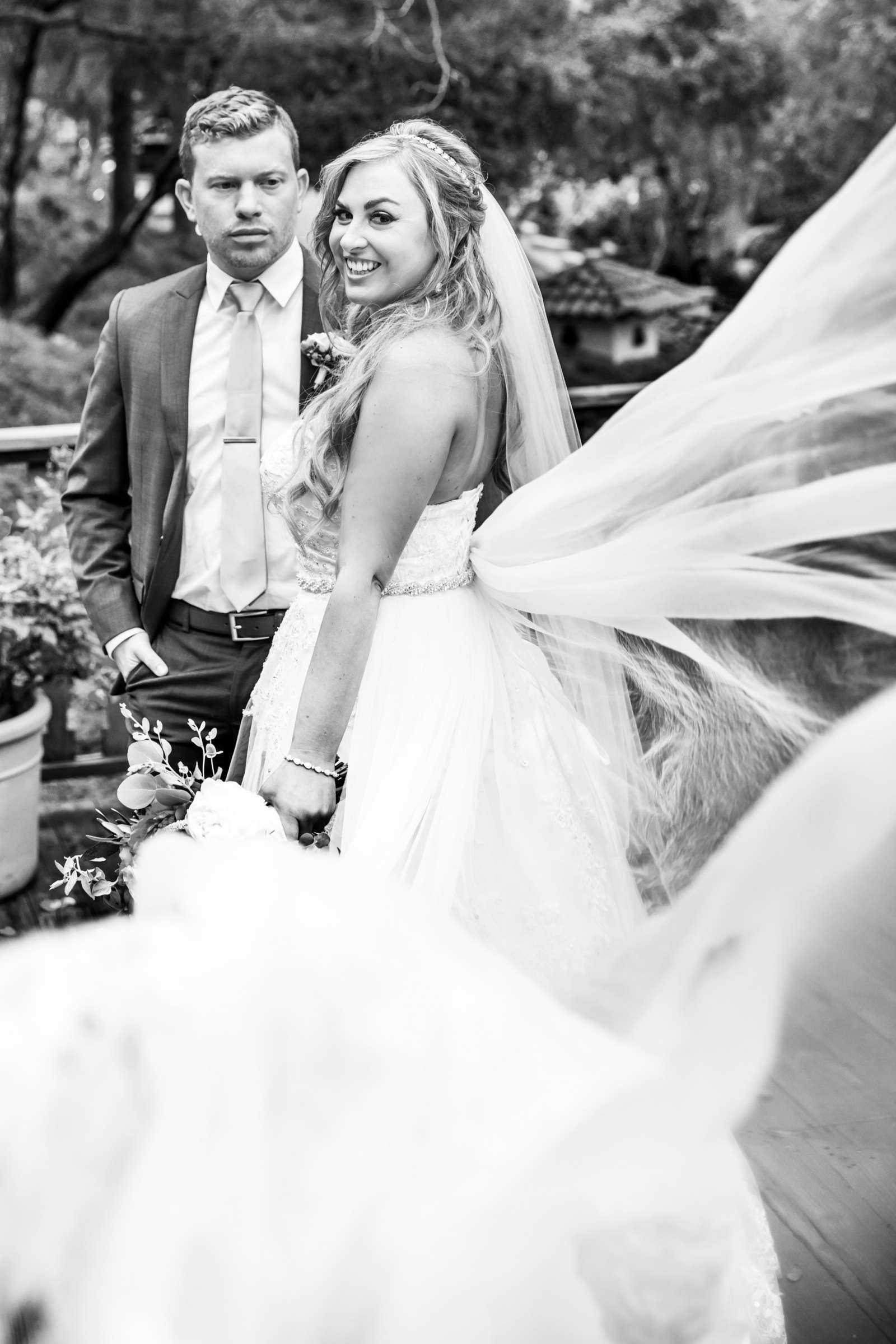 Rancho Las Lomas Wedding, Nicole and Derek Wedding Photo #92 by True Photography