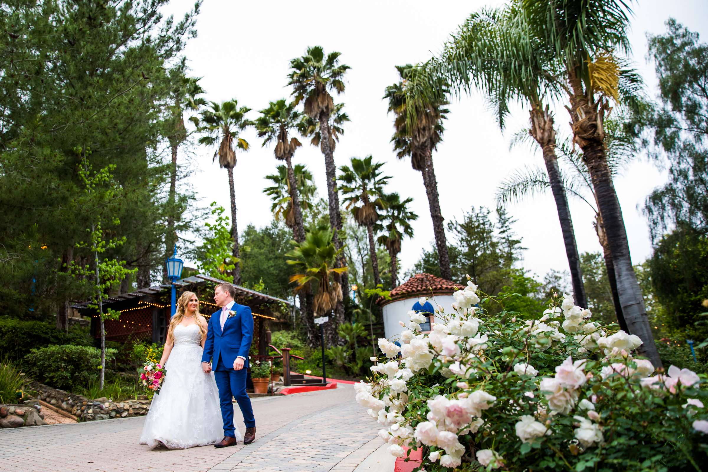 Rancho Las Lomas Wedding, Nicole and Derek Wedding Photo #98 by True Photography