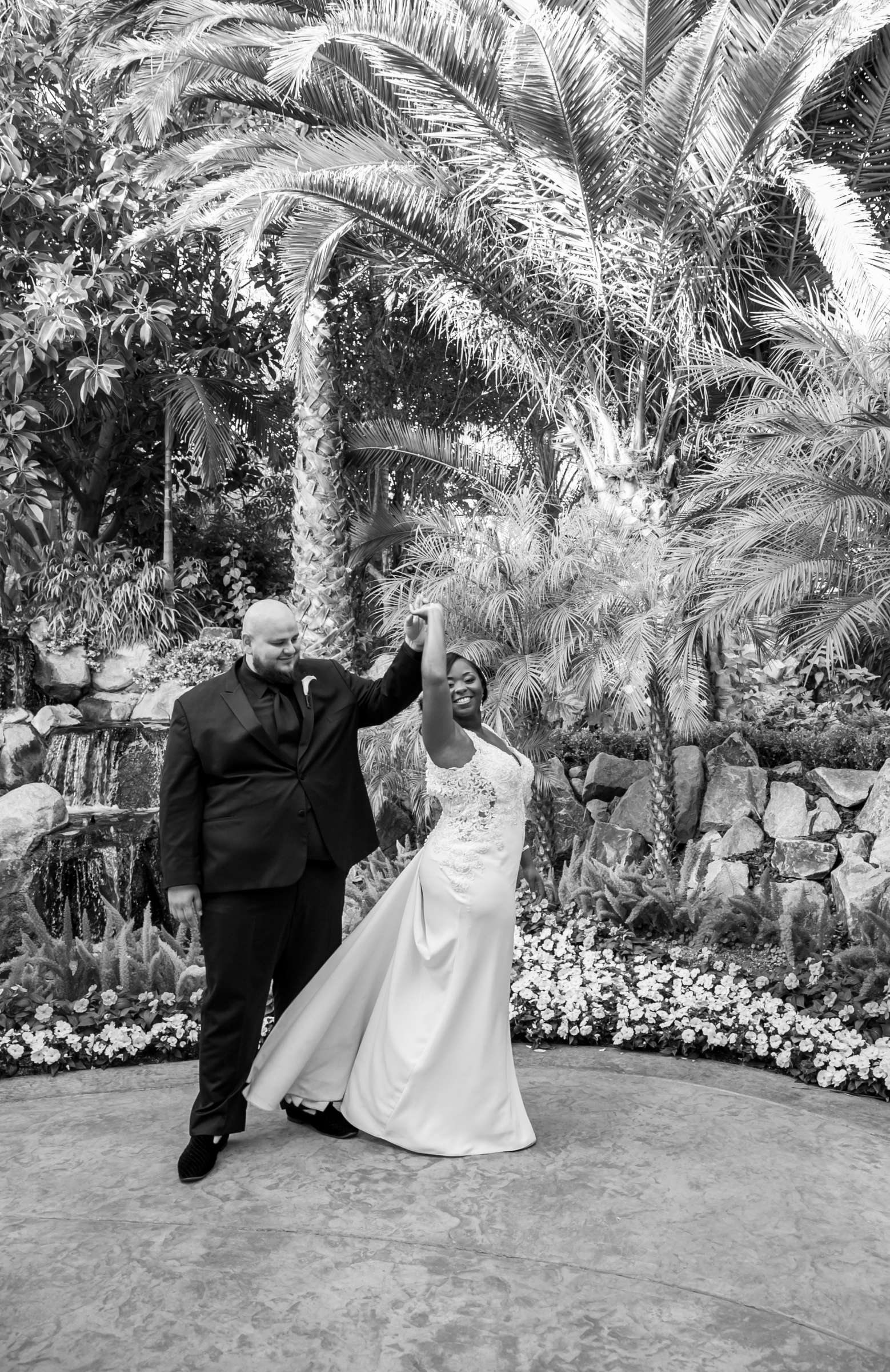 Grand Tradition Estate Wedding coordinated by Design Events and Coordinating, Jajie and Abraham Wedding Photo #14 by True Photography