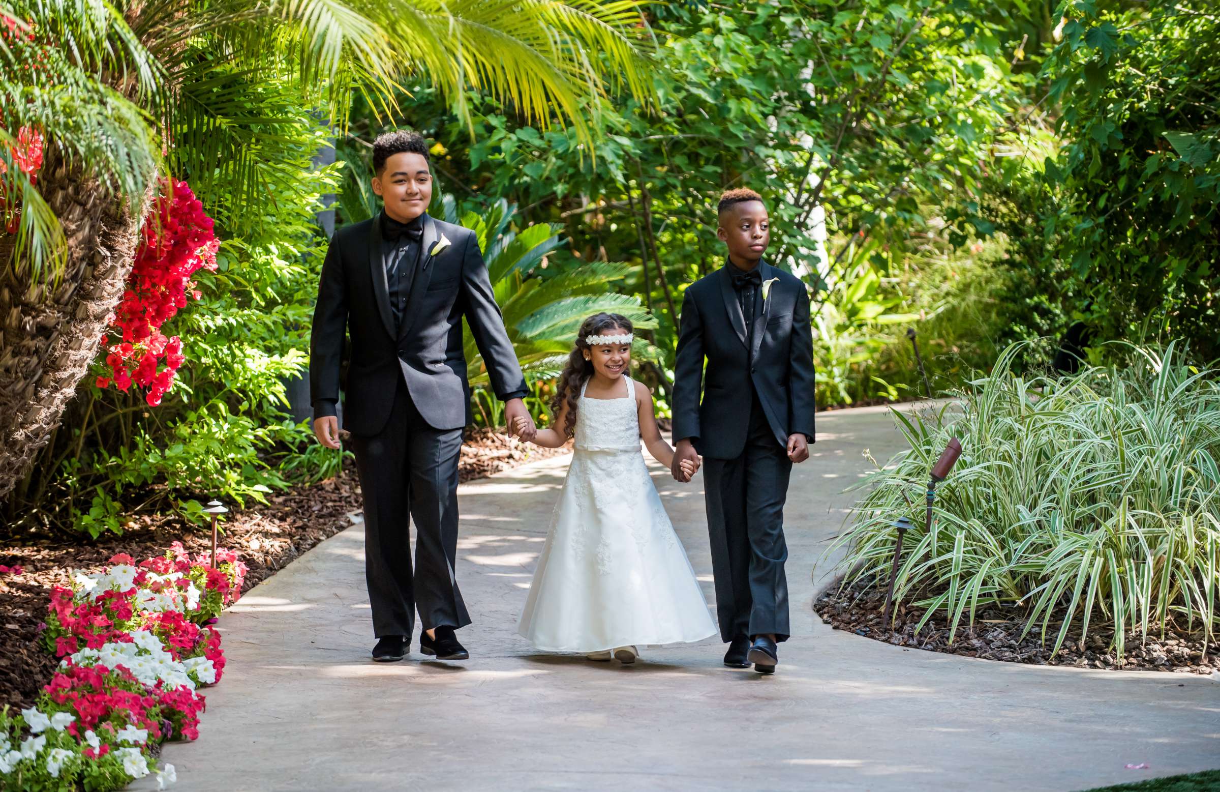 Grand Tradition Estate Wedding coordinated by Design Events and Coordinating, Jajie and Abraham Wedding Photo #74 by True Photography