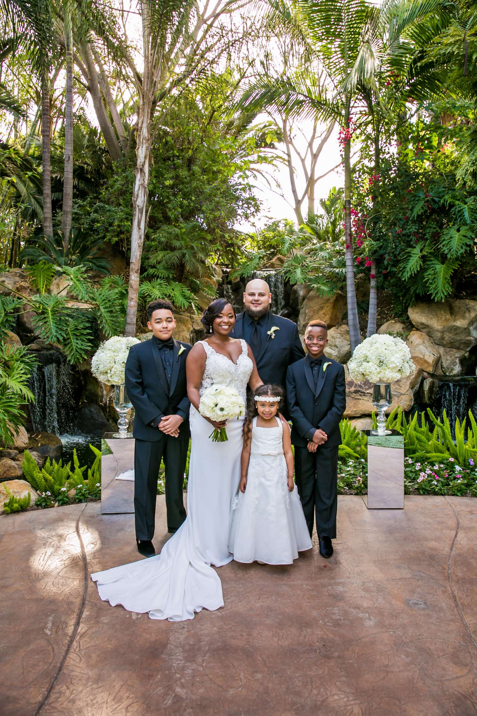 Grand Tradition Estate Wedding coordinated by Design Events and Coordinating, Jajie and Abraham Wedding Photo #100 by True Photography