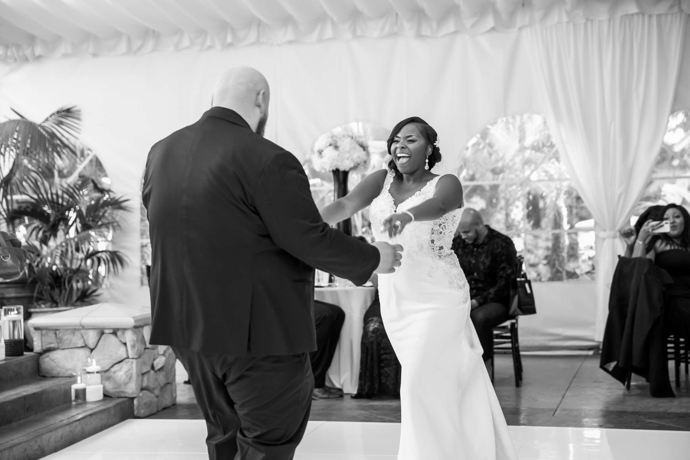 Grand Tradition Estate Wedding coordinated by Design Events and Coordinating, Jajie and Abraham Wedding Photo #116 by True Photography