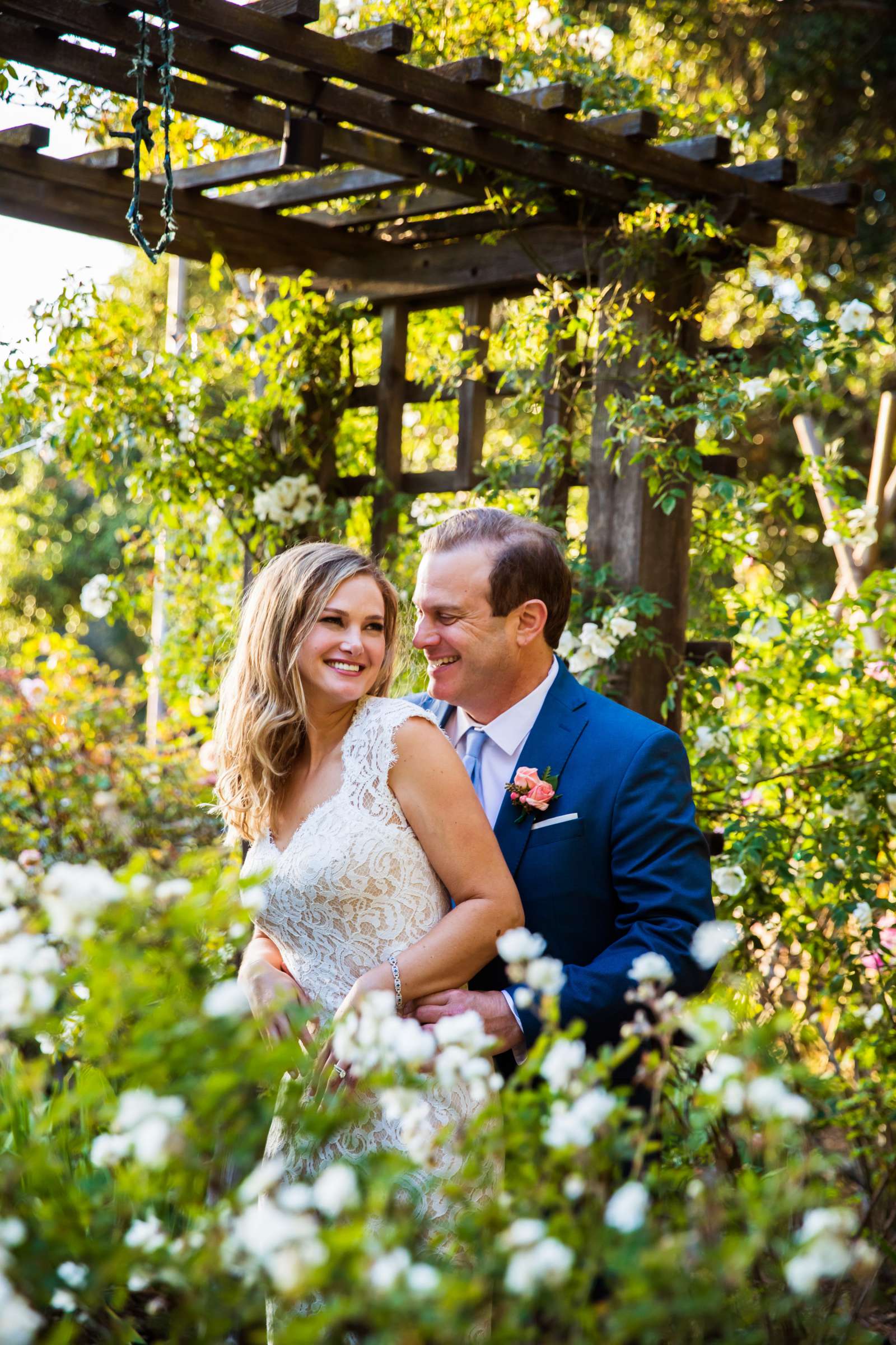 Stagecoach Inn Museum Wedding coordinated by One Sweet Day, Marisa and Rick Wedding Photo #4 by True Photography