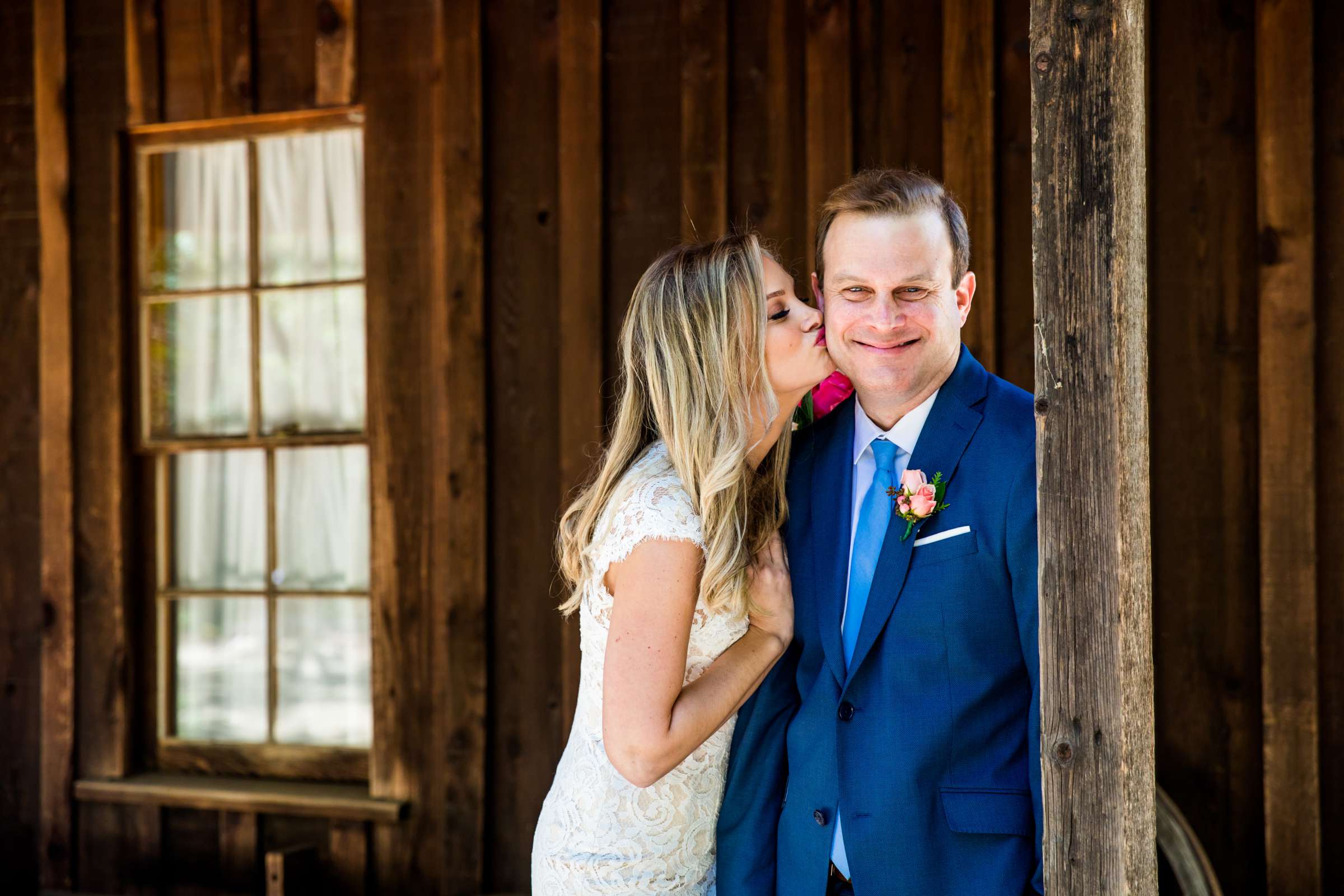 Stagecoach Inn Museum Wedding coordinated by One Sweet Day, Marisa and Rick Wedding Photo #11 by True Photography