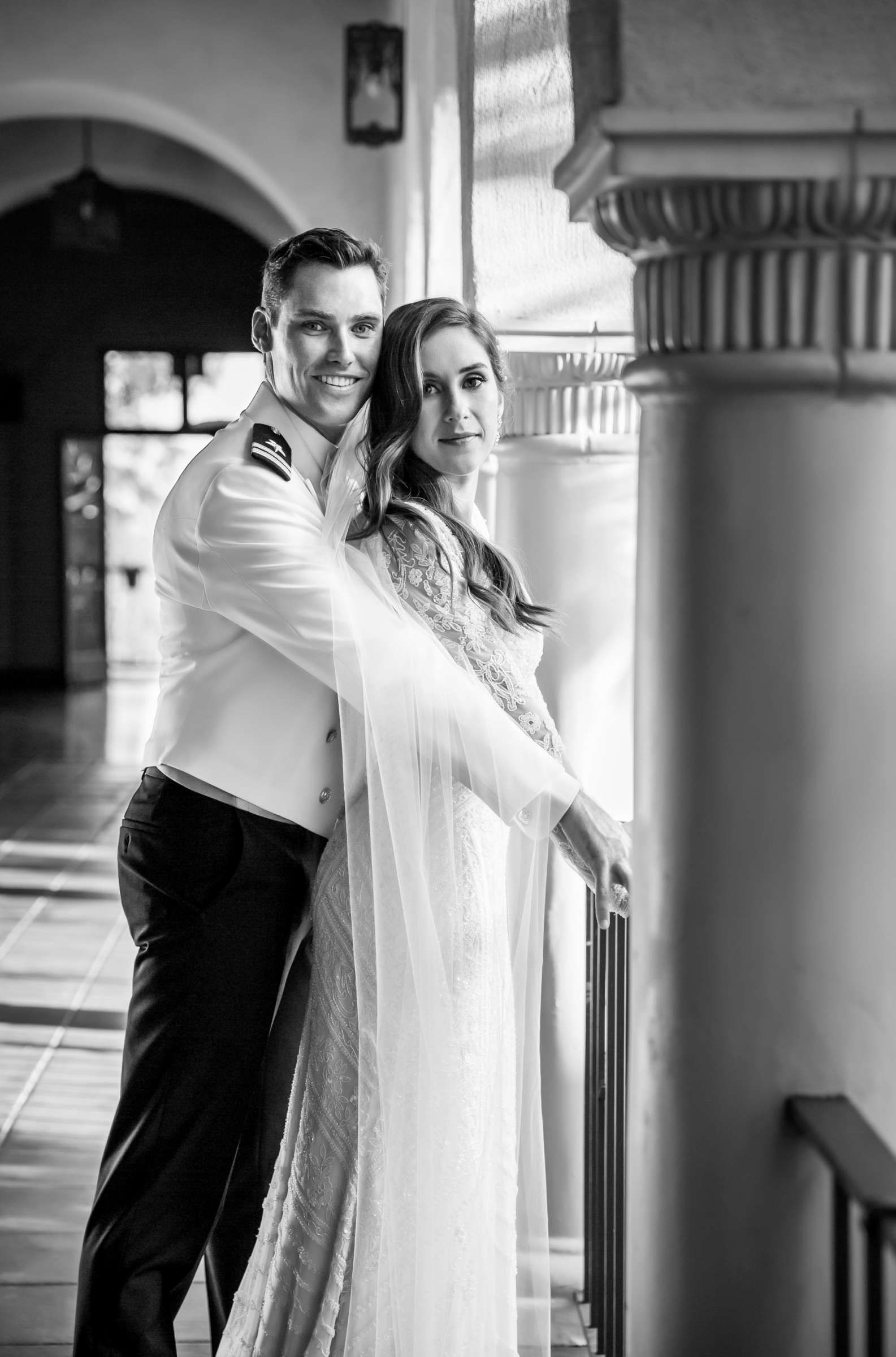 The Prado Wedding coordinated by First Comes Love Weddings & Events, Megan and Rick Wedding Photo #18 by True Photography