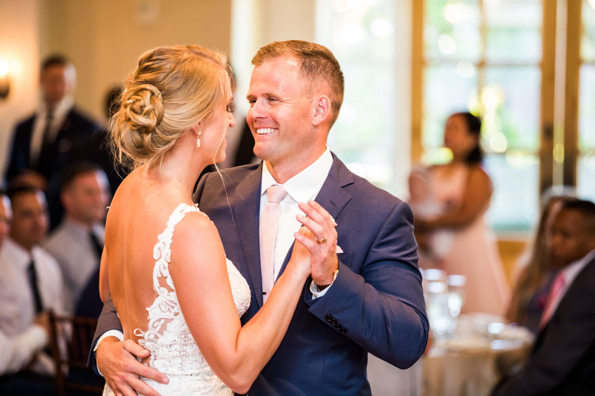 Ponte Estate Winery Wedding, Kelsey and Andrew Wedding Photo #102 by True Photography
