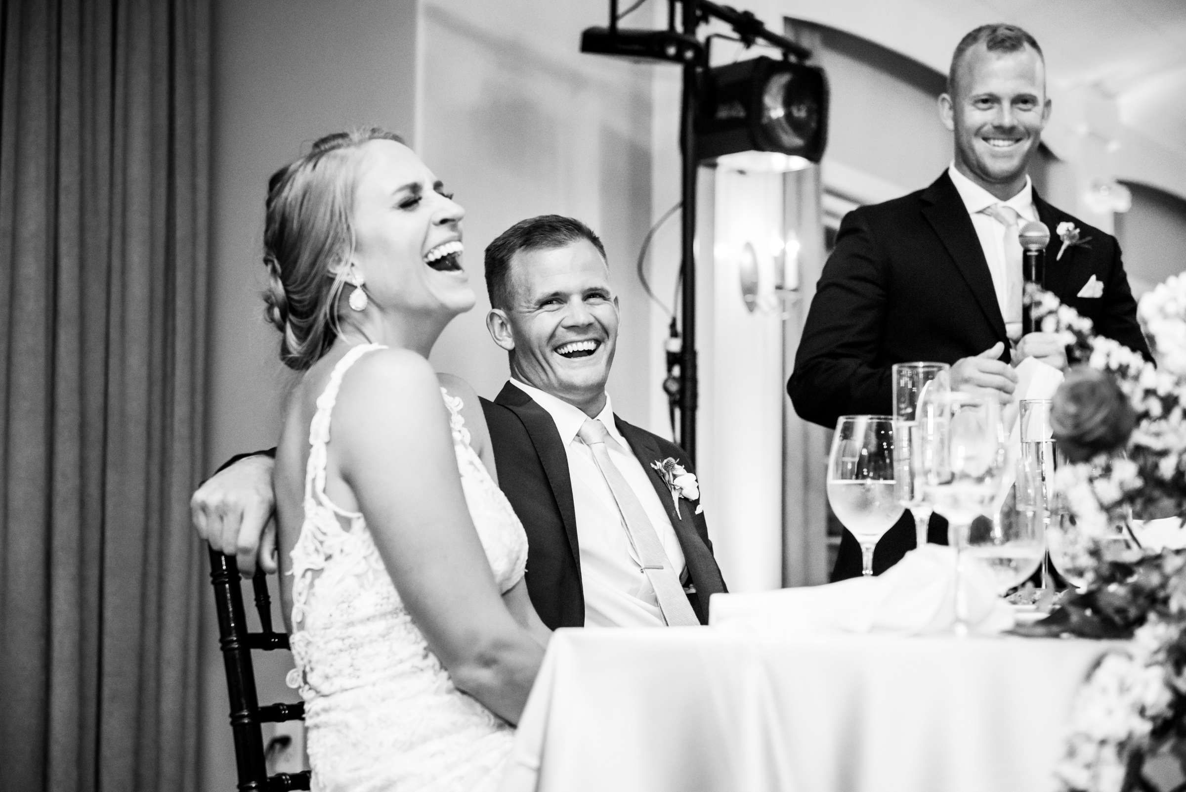 Ponte Estate Winery Wedding, Kelsey and Andrew Wedding Photo #115 by True Photography