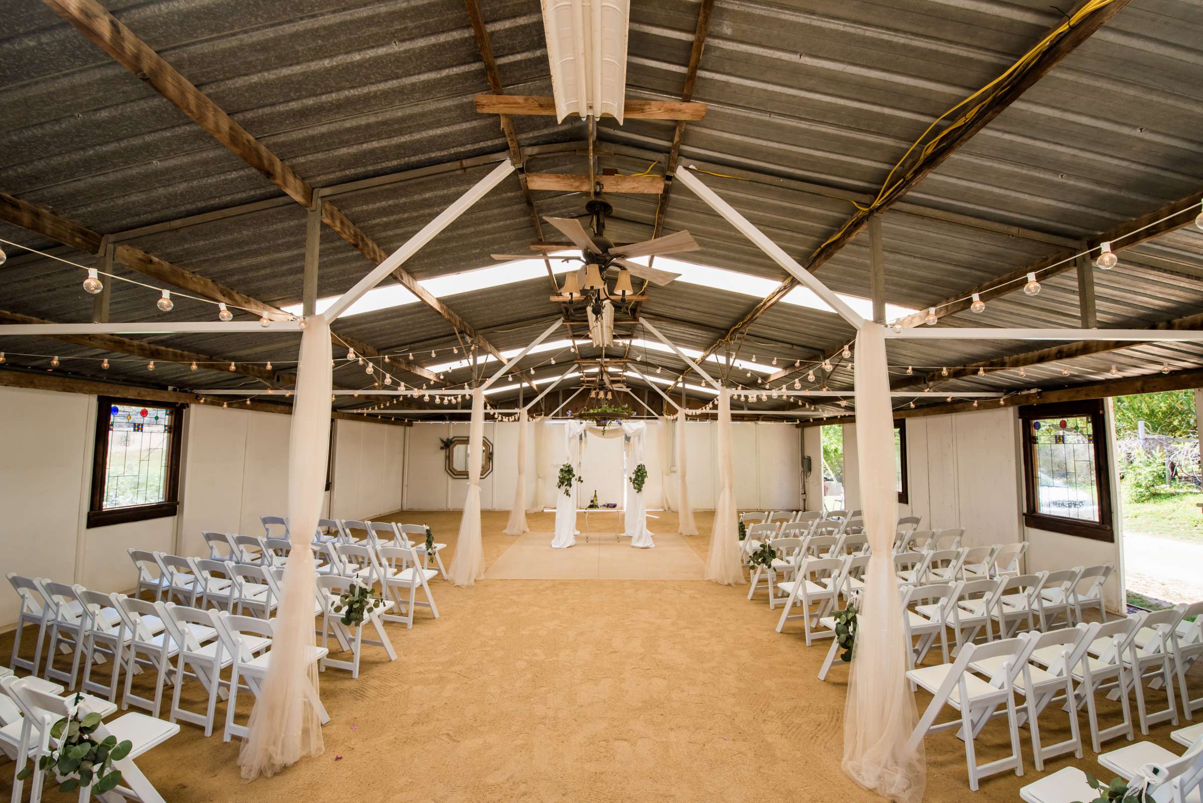 Bheau View Ranch Wedding coordinated by Classy Kay Events, Kimberly and Reuven Wedding Photo #99 by True Photography