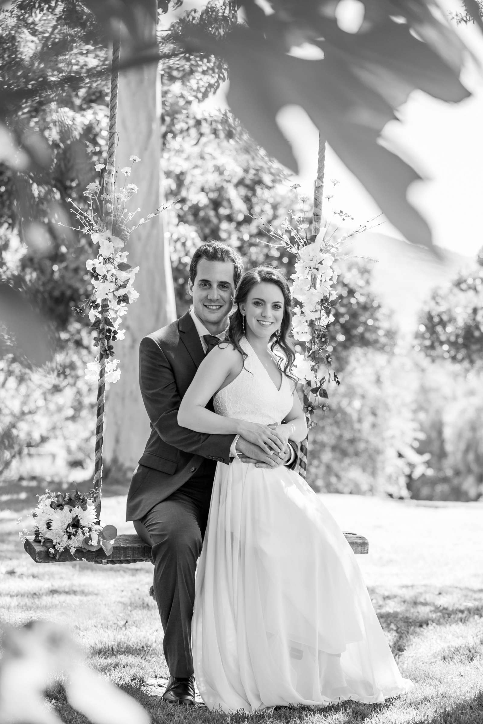 Bheau View Ranch Wedding coordinated by Classy Kay Events, Kimberly and Reuven Wedding Photo #31 by True Photography