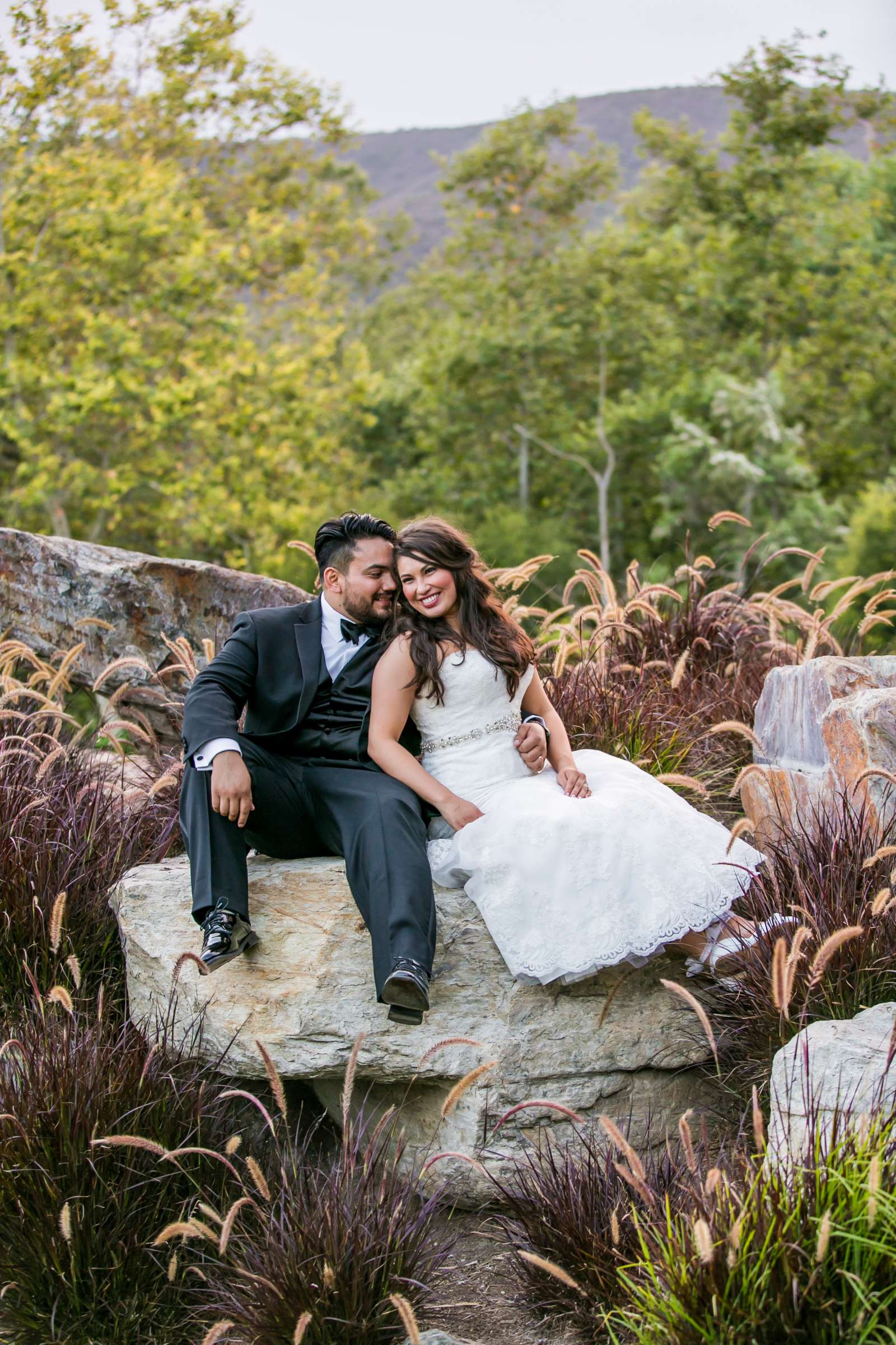 Twin Oaks Golf Course Wedding, Claudia and Dennis Wedding Photo #19 by True Photography