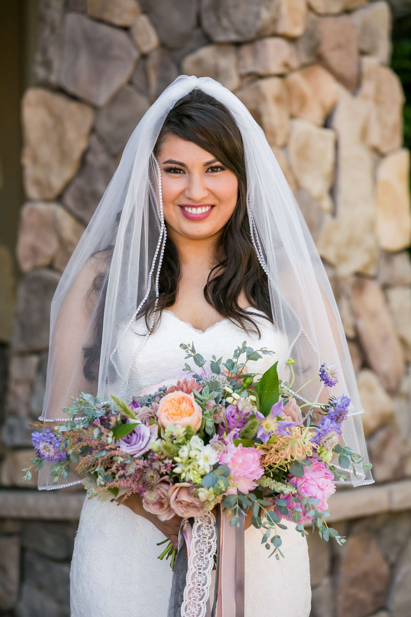 Twin Oaks Golf Course Wedding, Claudia and Dennis Wedding Photo #50 by True Photography