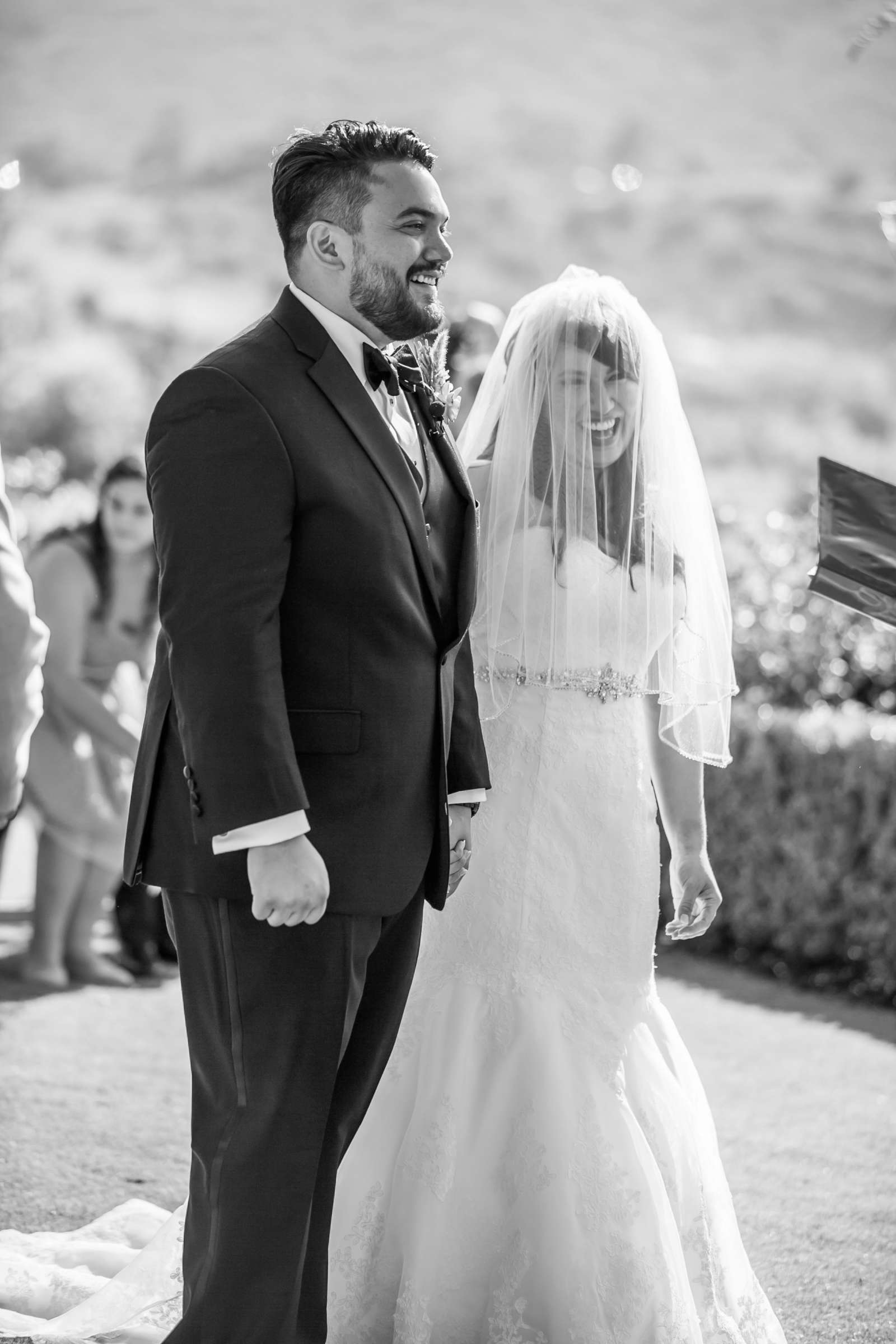 Twin Oaks Golf Course Wedding, Claudia and Dennis Wedding Photo #71 by True Photography