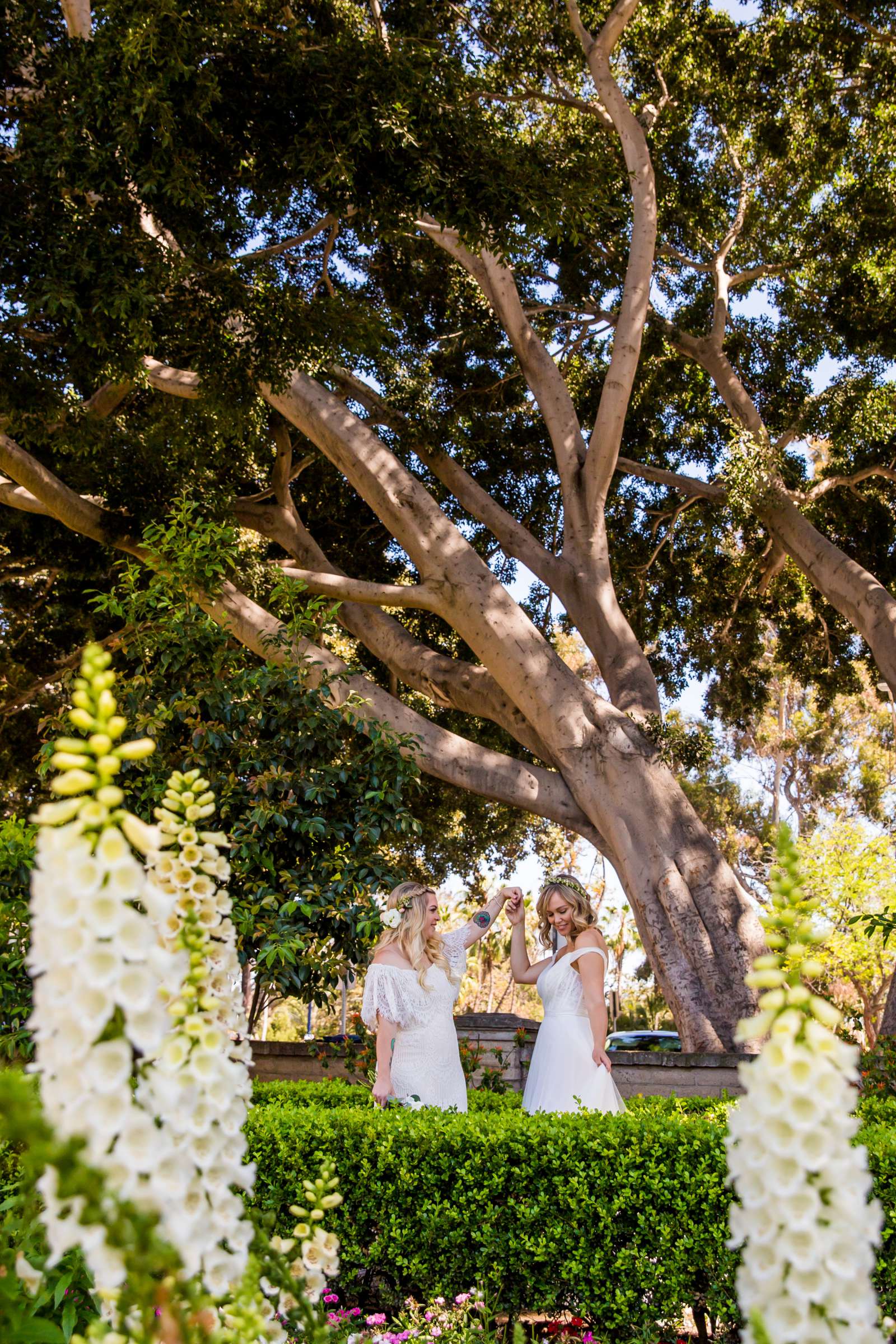 Lot 8 Events Wedding, Lisa and Cortney Wedding Photo #81 by True Photography