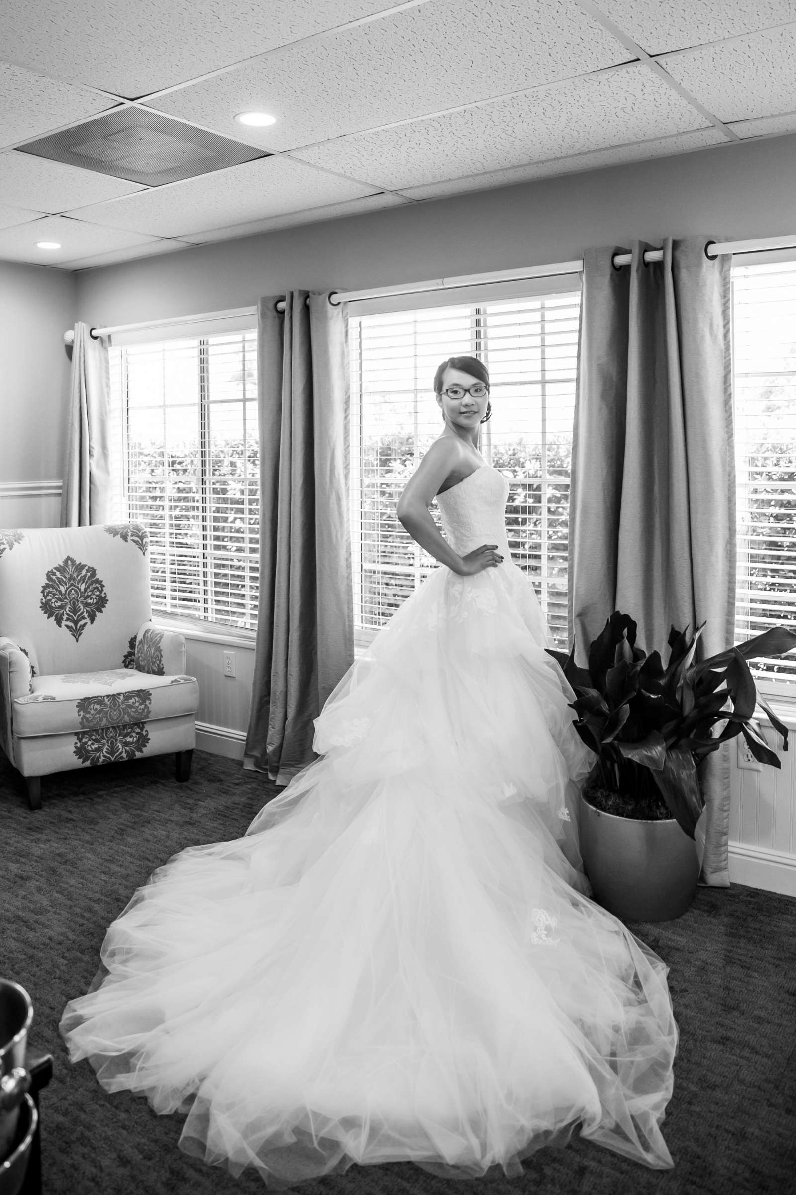 Grand Tradition Estate Wedding, Emma and Kevin Wedding Photo #40 by True Photography