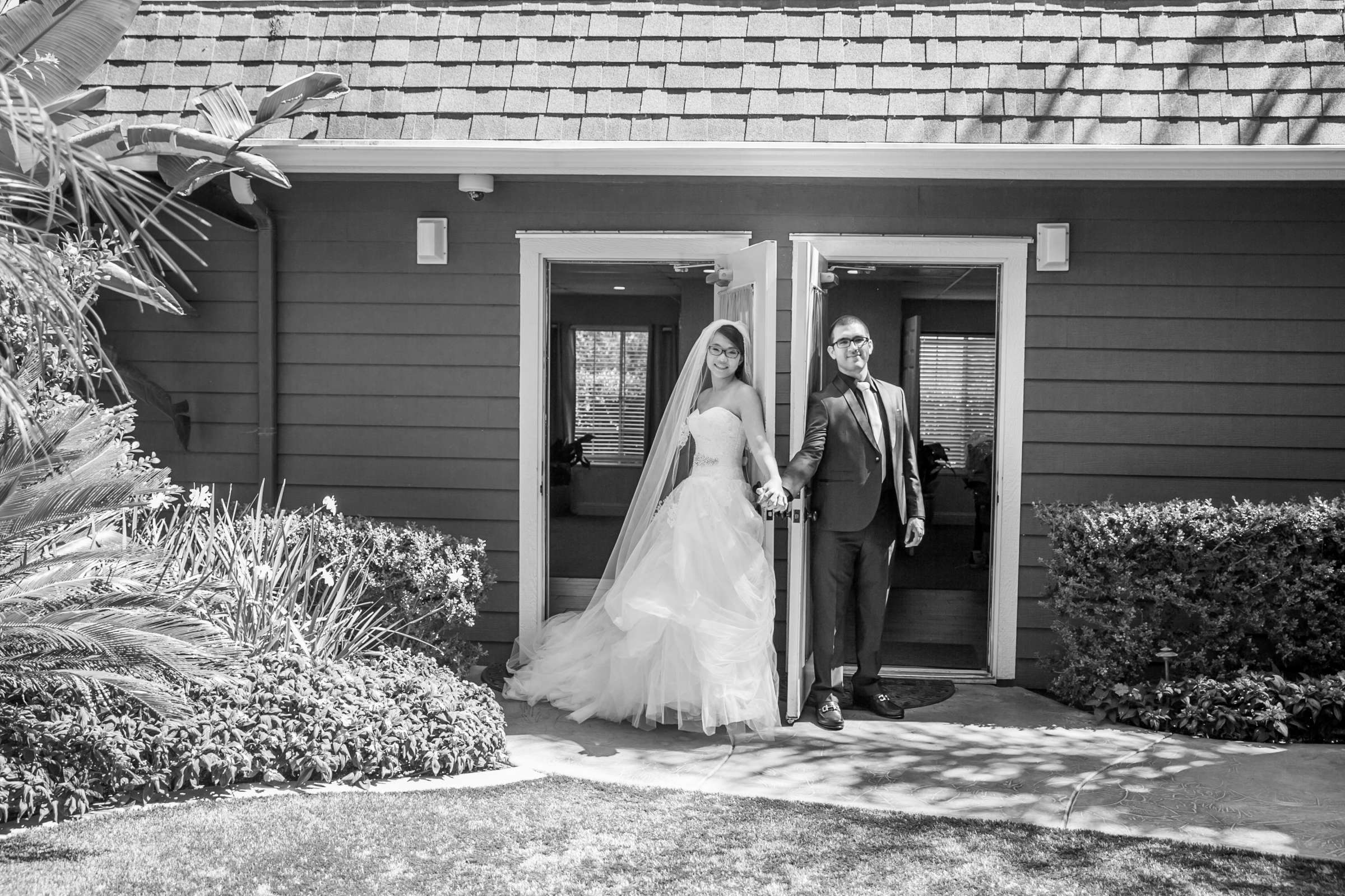 Grand Tradition Estate Wedding, Emma and Kevin Wedding Photo #53 by True Photography