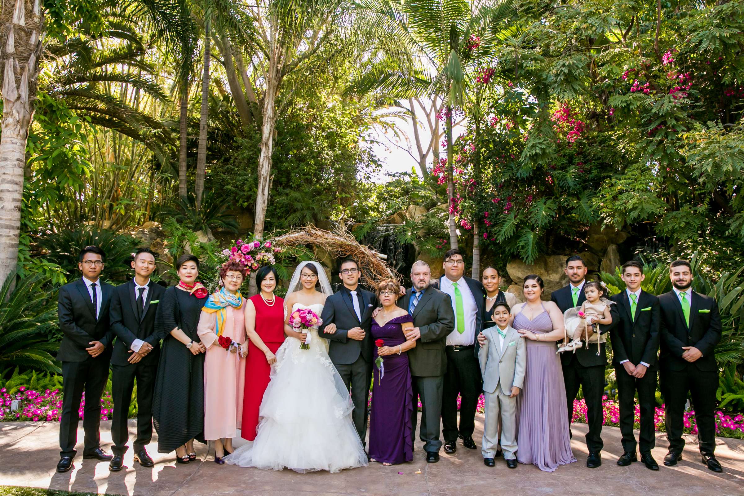 Grand Tradition Estate Wedding, Emma and Kevin Wedding Photo #80 by True Photography