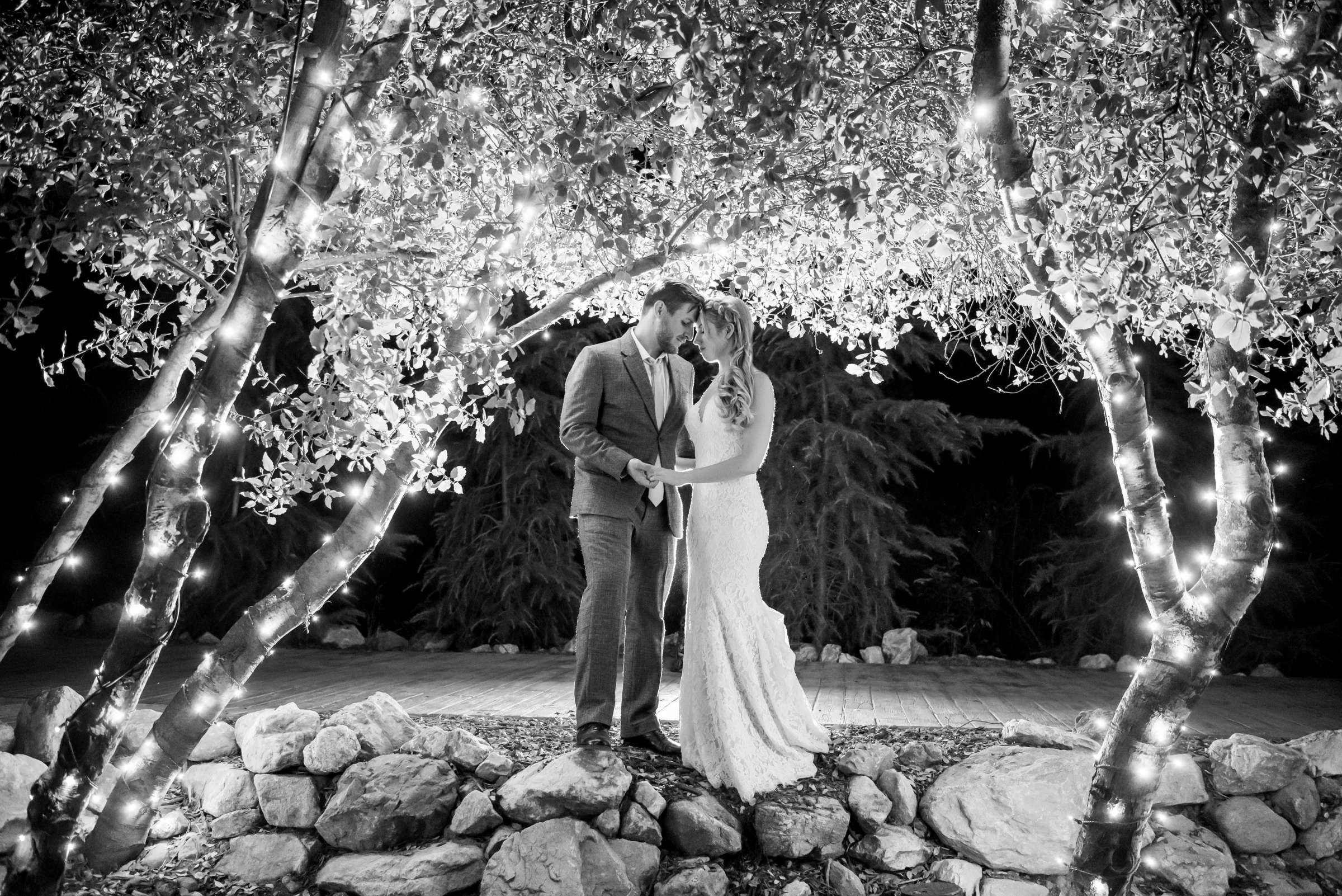 Serendipity Garden Weddings Wedding, Bree and Zachary Wedding Photo #22 by True Photography