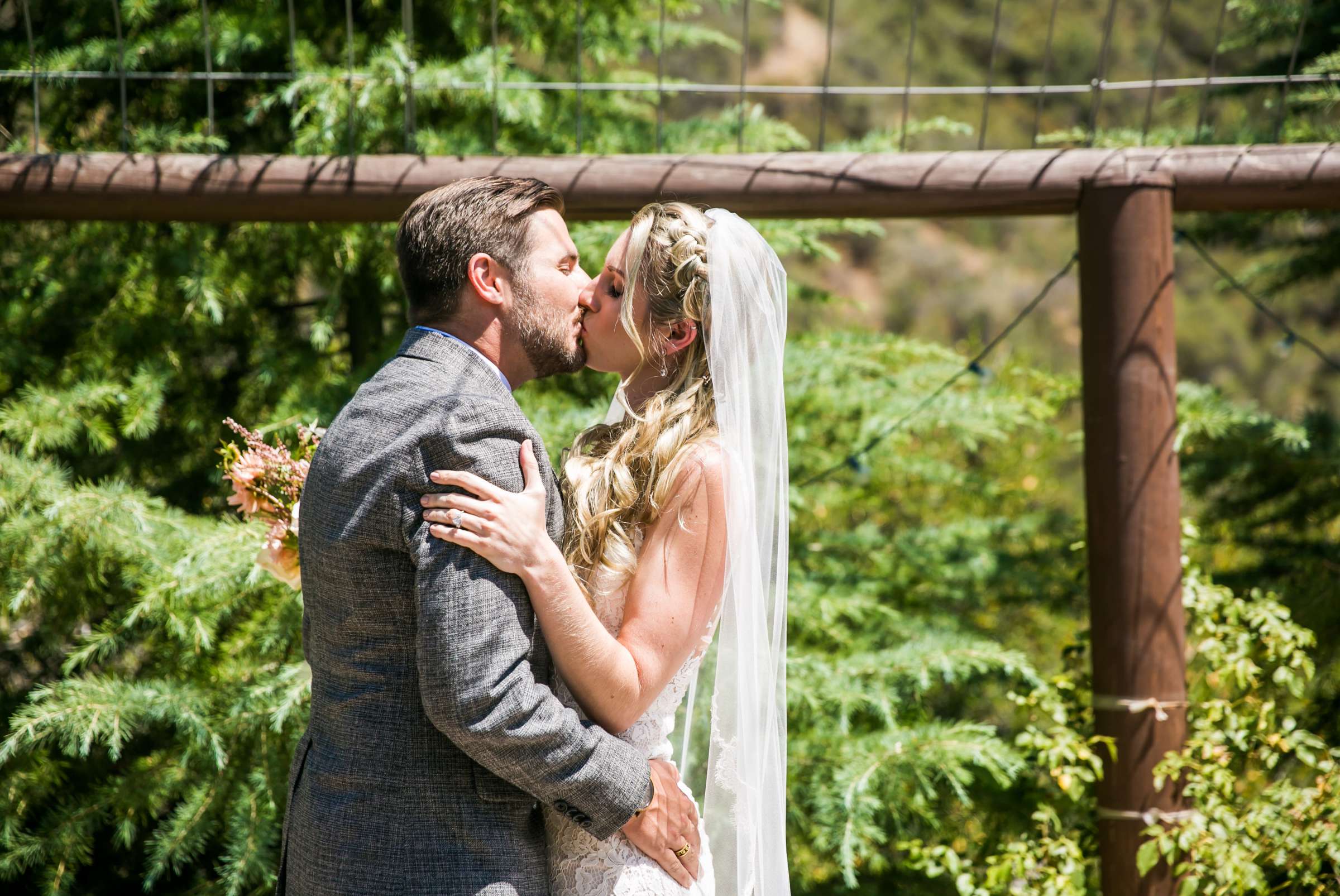 Serendipity Garden Weddings Wedding, Bree and Zachary Wedding Photo #49 by True Photography