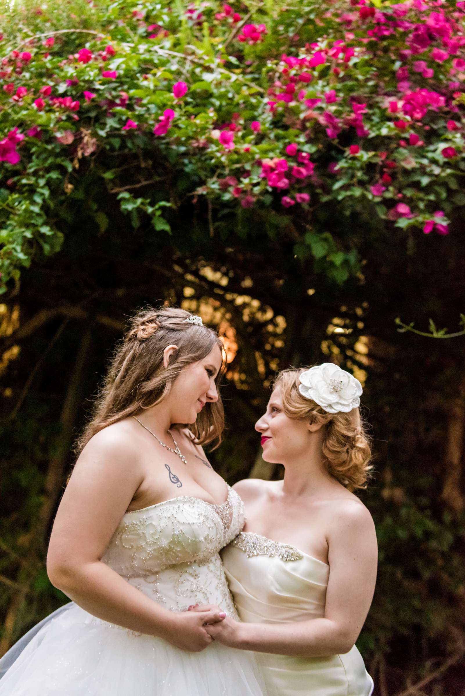 Twin Oaks House & Gardens Wedding Estate Wedding, Rashelle and Ashley Wedding Photo #3 by True Photography