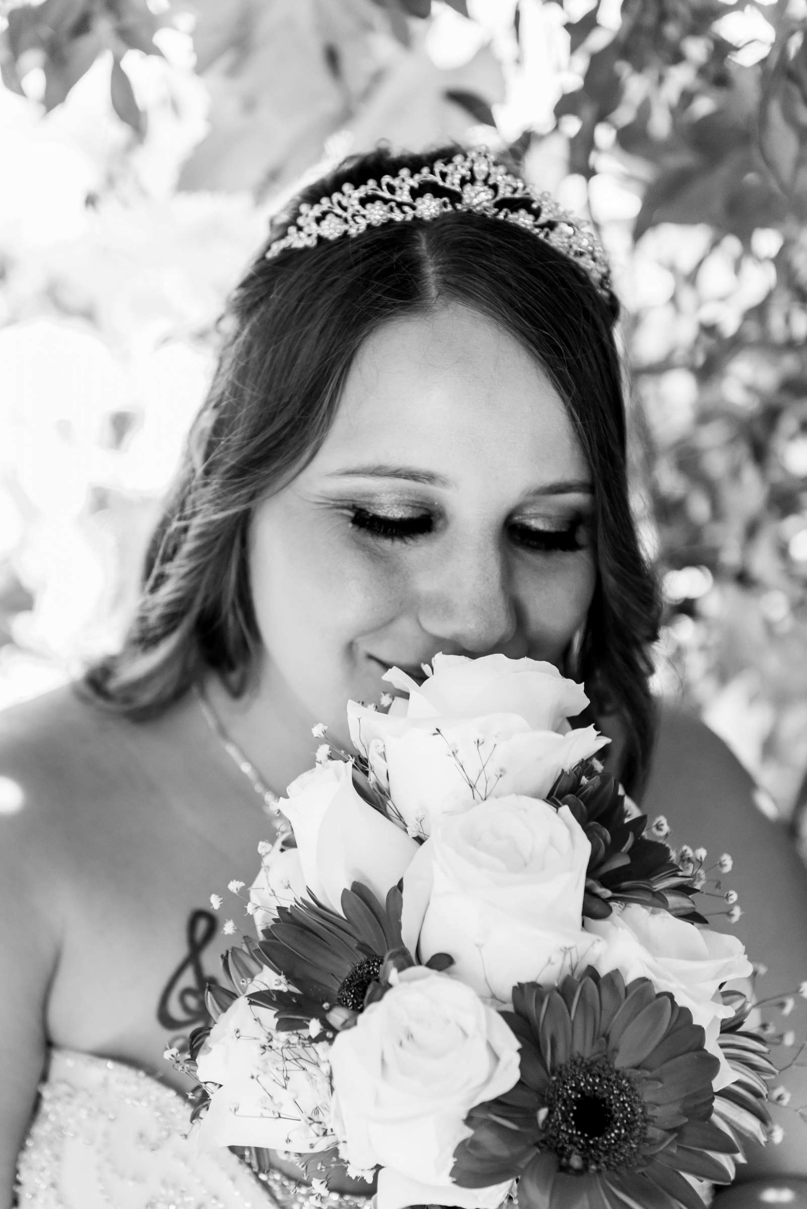 Twin Oaks House & Gardens Wedding Estate Wedding, Rashelle and Ashley Wedding Photo #31 by True Photography