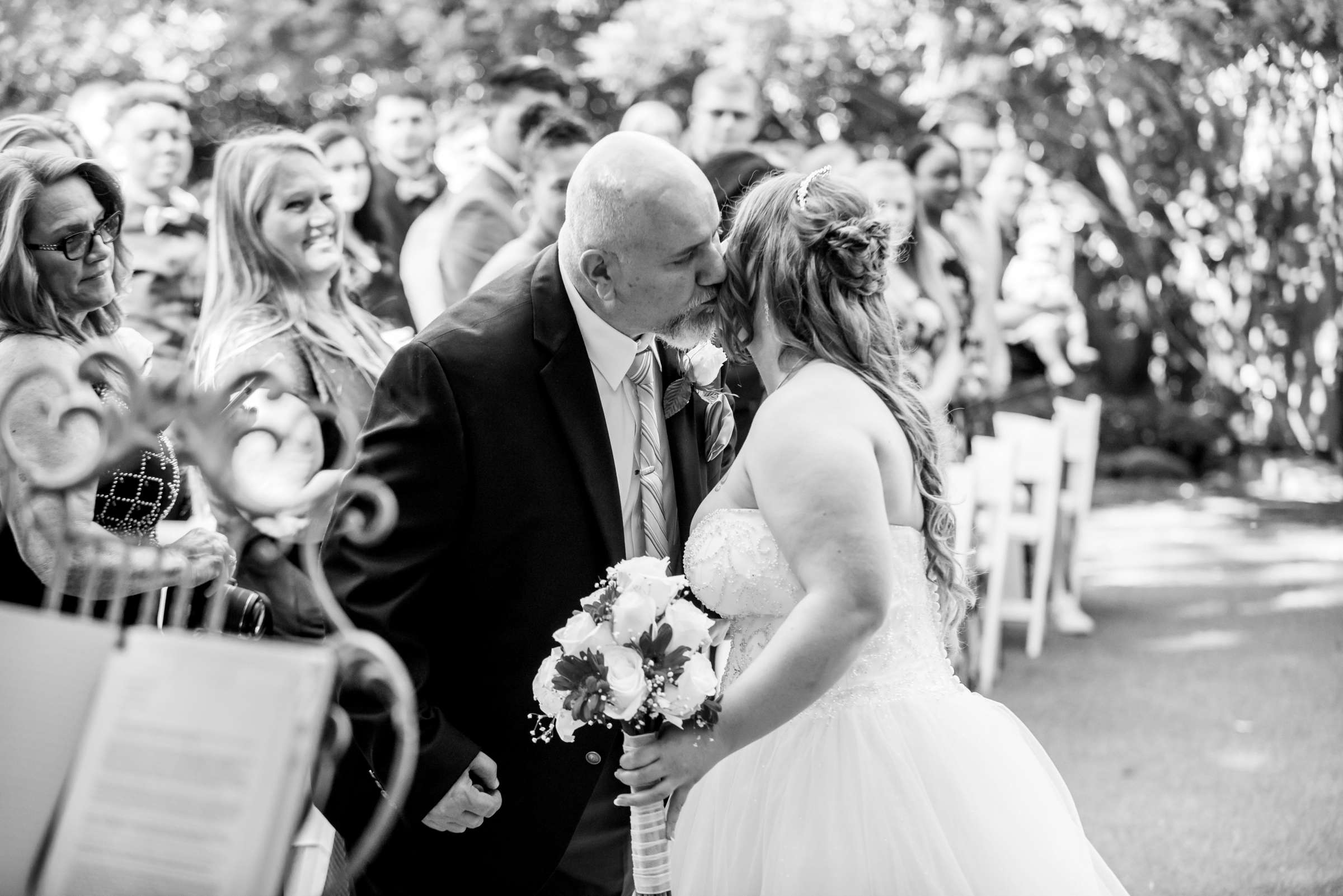 Twin Oaks House & Gardens Wedding Estate Wedding, Rashelle and Ashley Wedding Photo #37 by True Photography