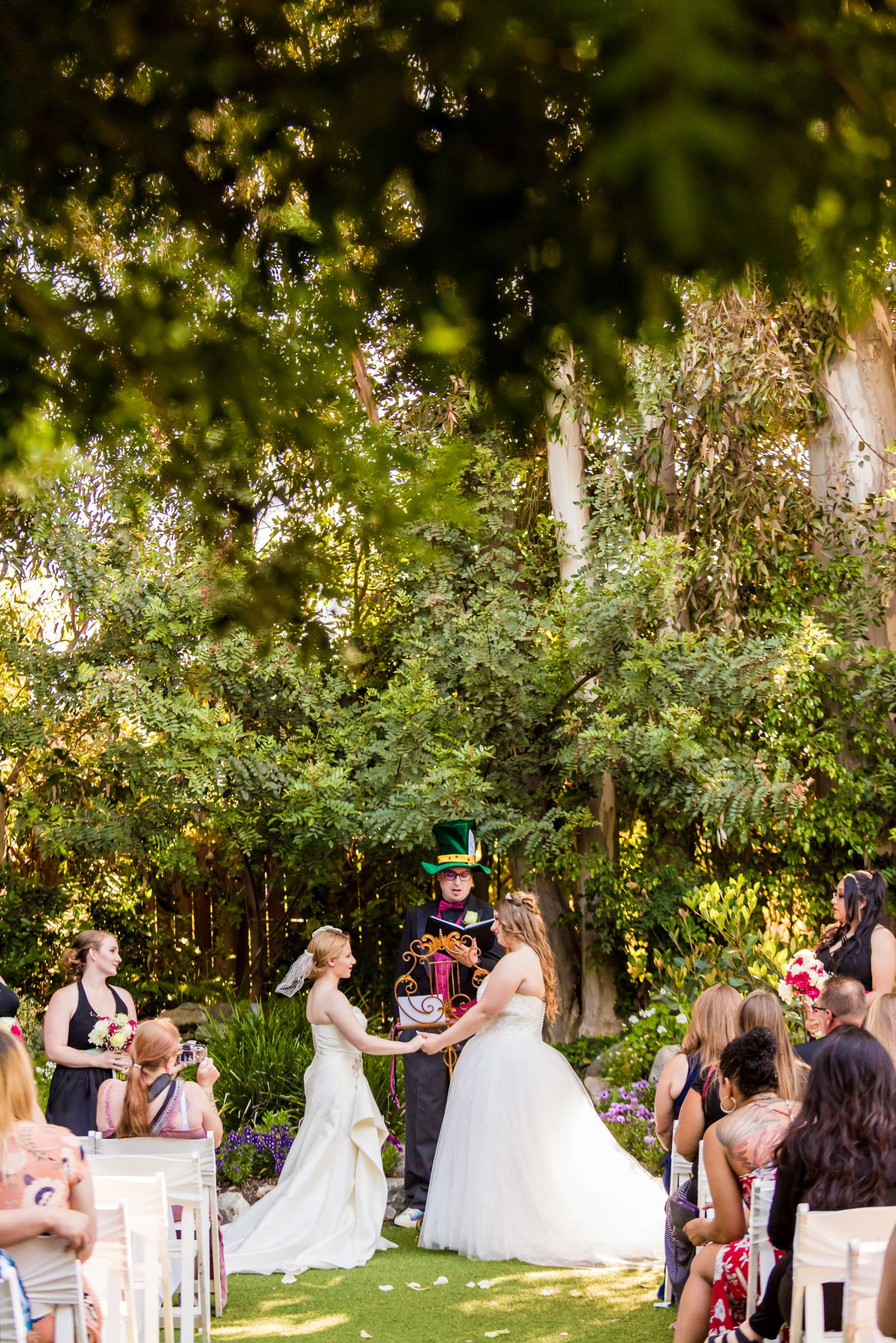 Twin Oaks House & Gardens Wedding Estate Wedding, Rashelle and Ashley Wedding Photo #44 by True Photography