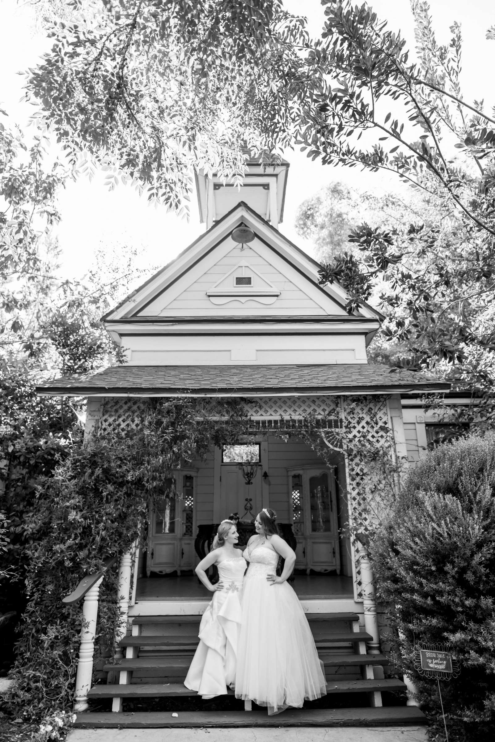 Twin Oaks House & Gardens Wedding Estate Wedding, Rashelle and Ashley Wedding Photo #62 by True Photography