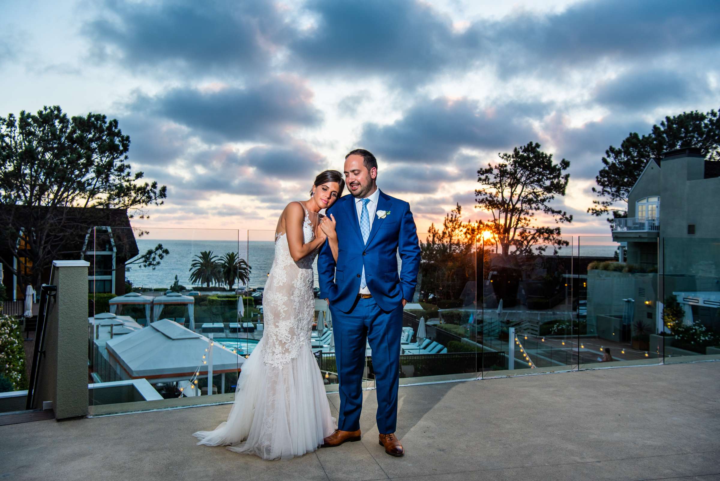 L'Auberge Wedding coordinated by L'Auberge, Alicia and Tolga Wedding Photo #477211 by True Photography