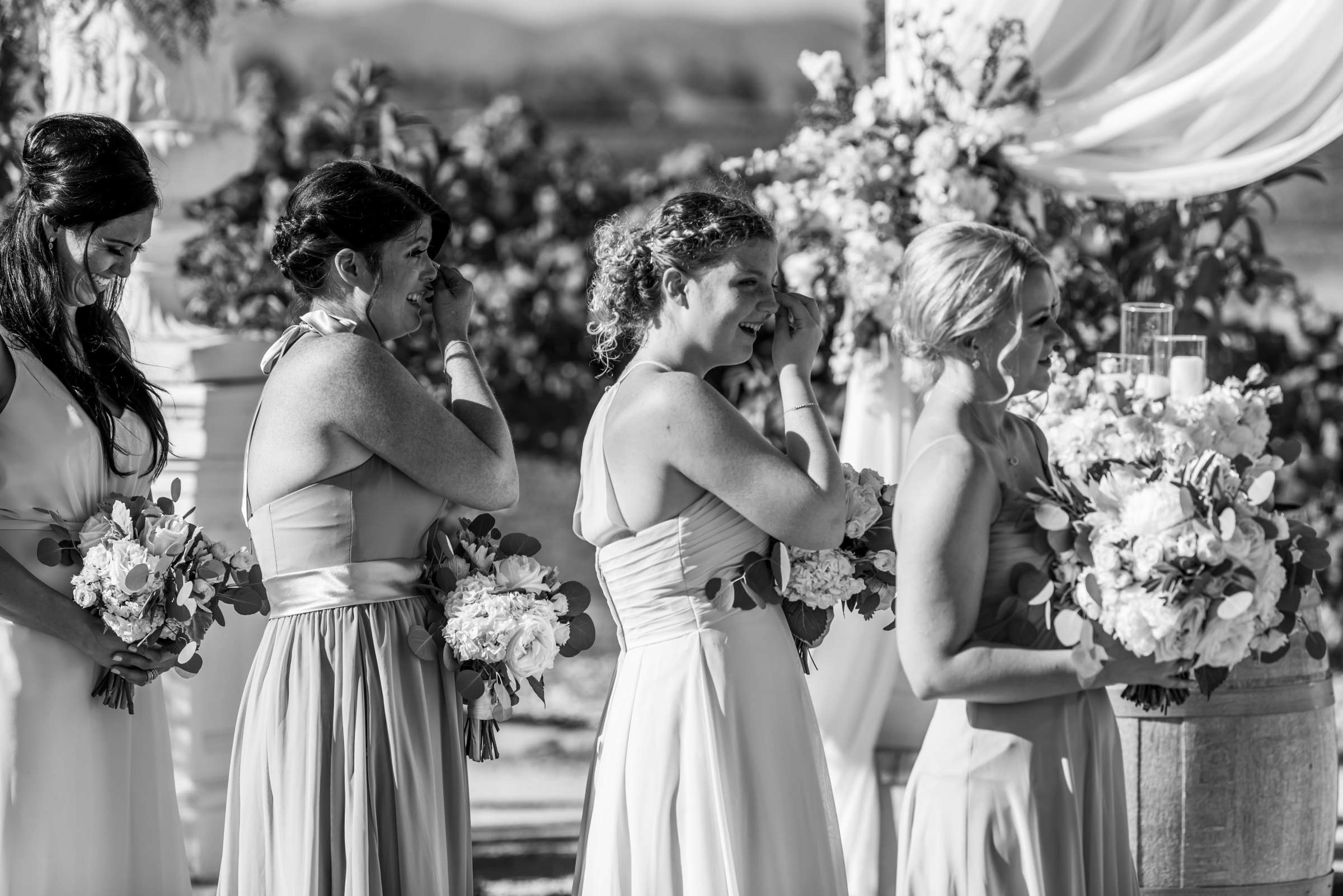 Mount Palomar Winery Wedding, Meg and Eric Wedding Photo #477496 by True Photography