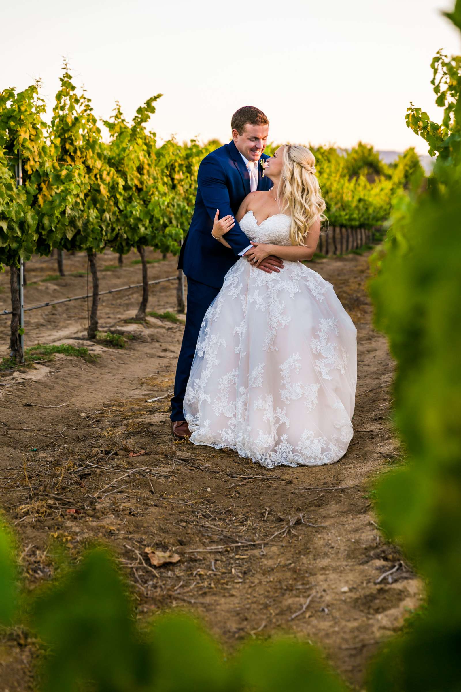 Mount Palomar Winery Wedding, Meg and Eric Wedding Photo #477509 by True Photography