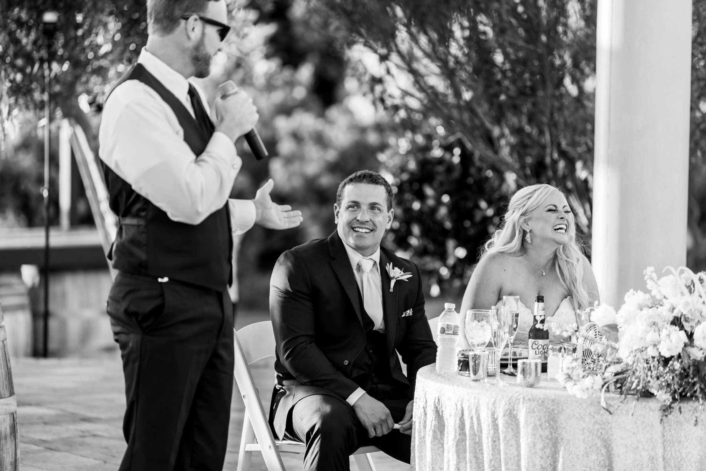 Mount Palomar Winery Wedding, Meg and Eric Wedding Photo #477539 by True Photography