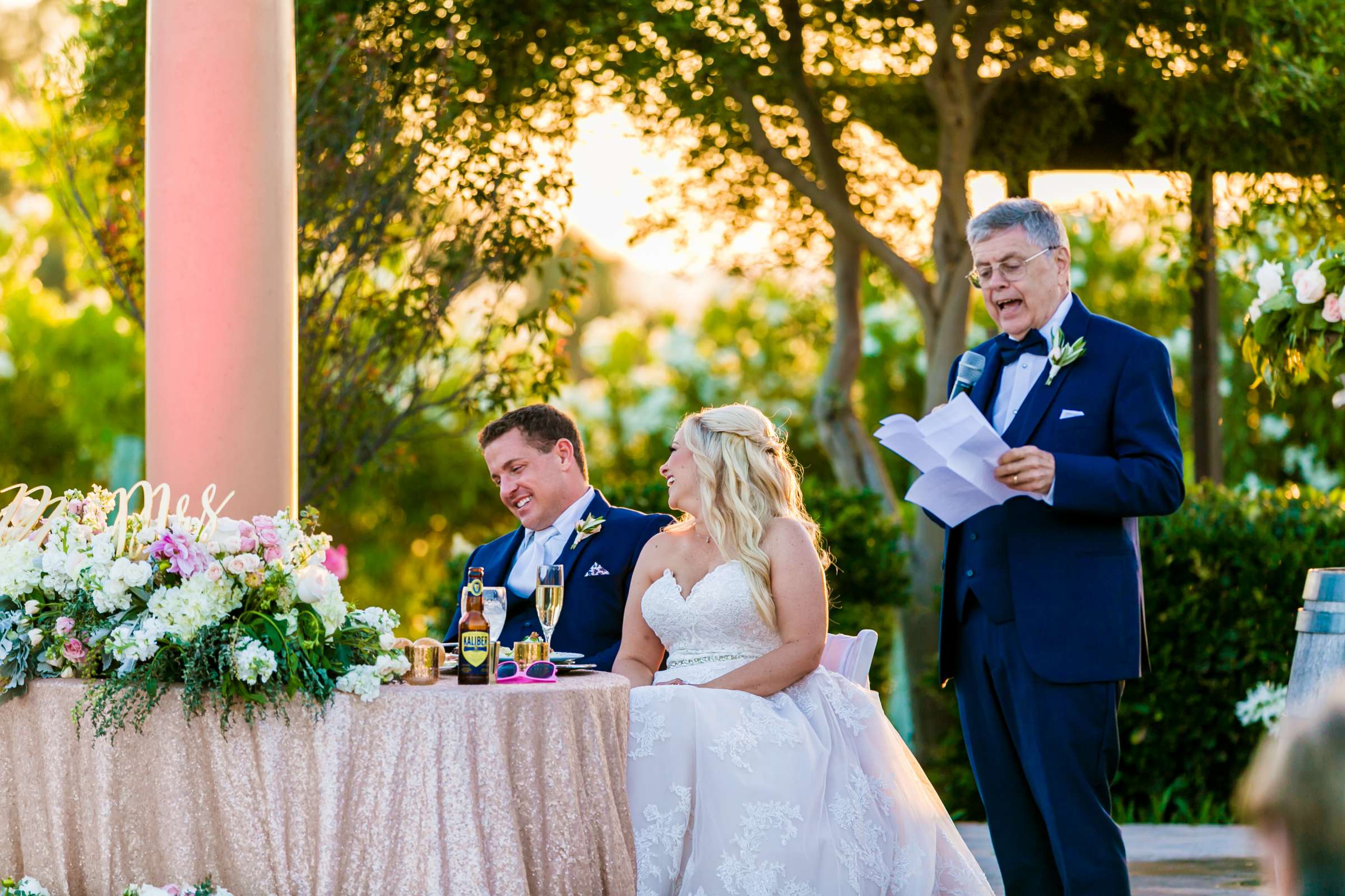Mount Palomar Winery Wedding, Meg and Eric Wedding Photo #477541 by True Photography