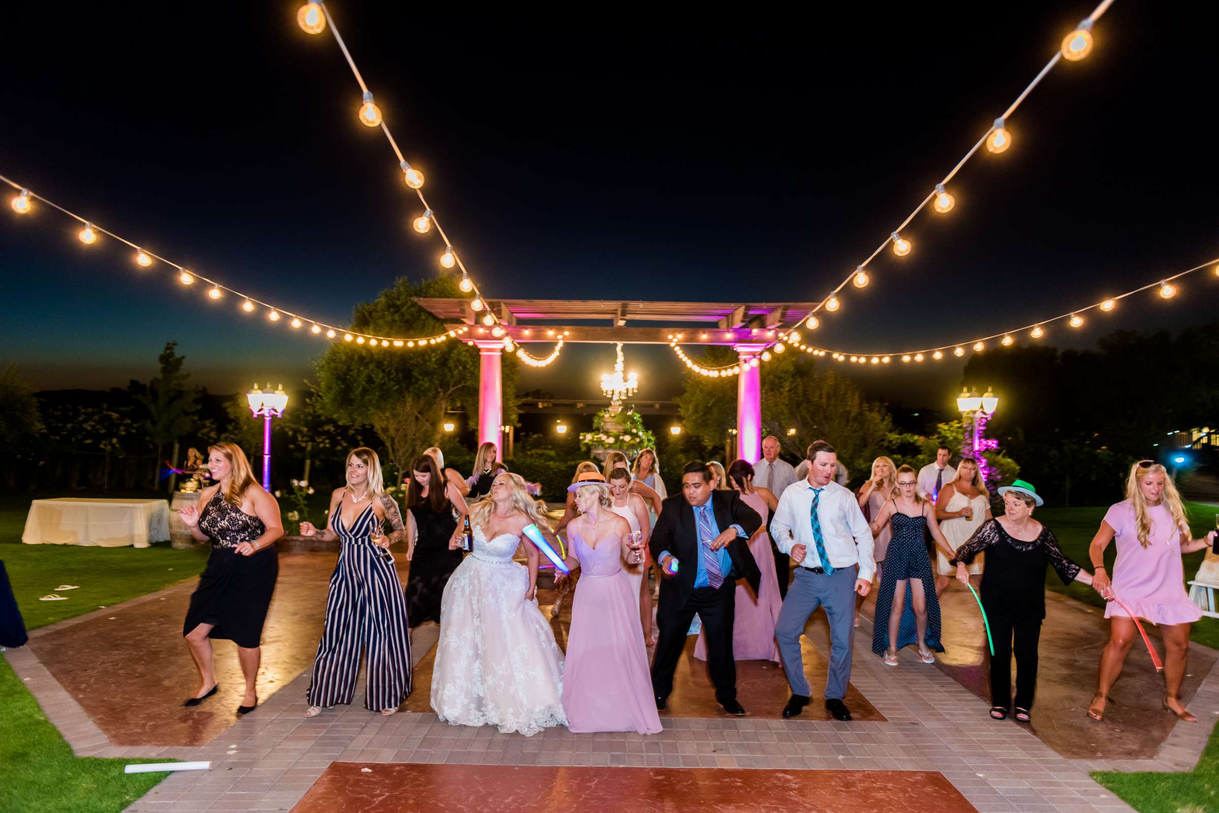 Mount Palomar Winery Wedding, Meg and Eric Wedding Photo #477559 by True Photography