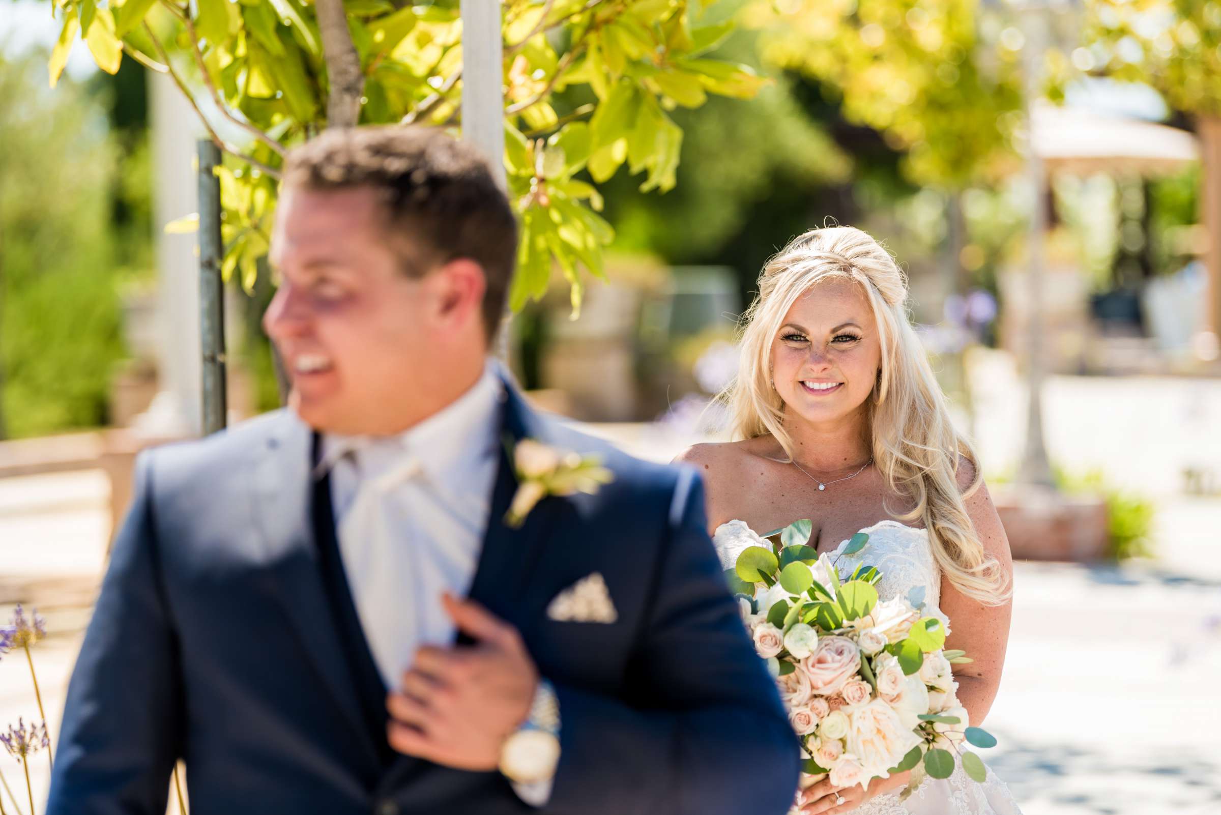 Mount Palomar Winery Wedding, Meg and Eric Wedding Photo #477561 by True Photography