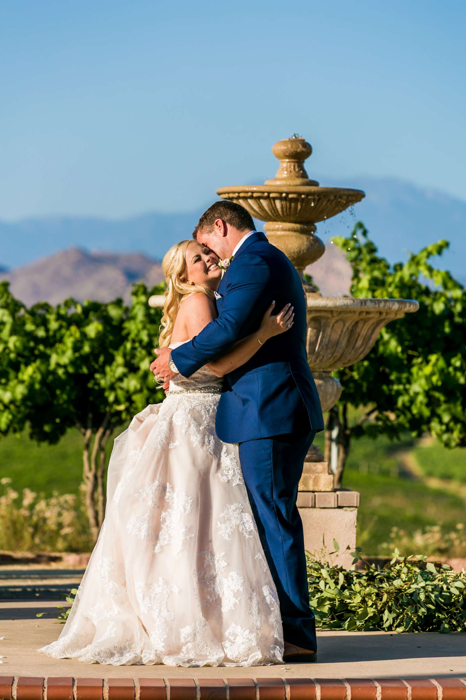 Mount Palomar Winery Wedding, Meg and Eric Wedding Photo #477563 by True Photography