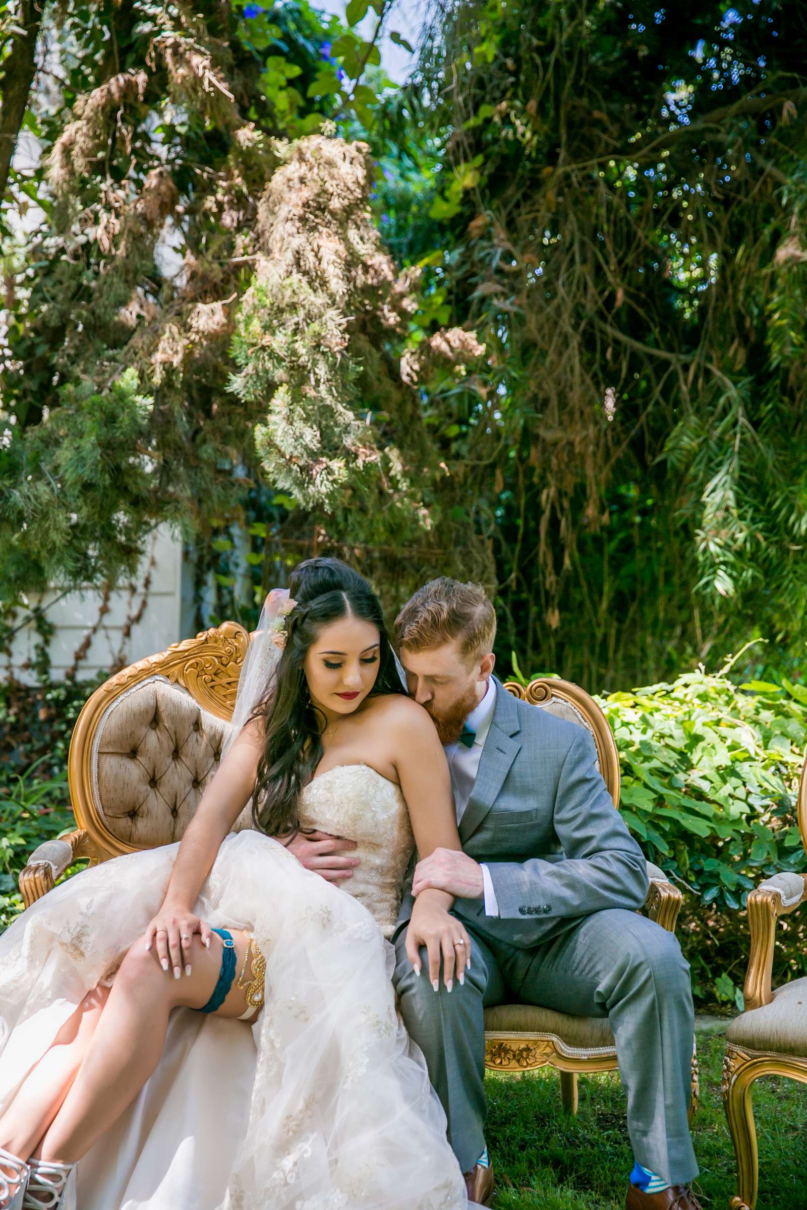 Green Gables Wedding Estate Wedding, Brittany and Joshua Wedding Photo #67 by True Photography