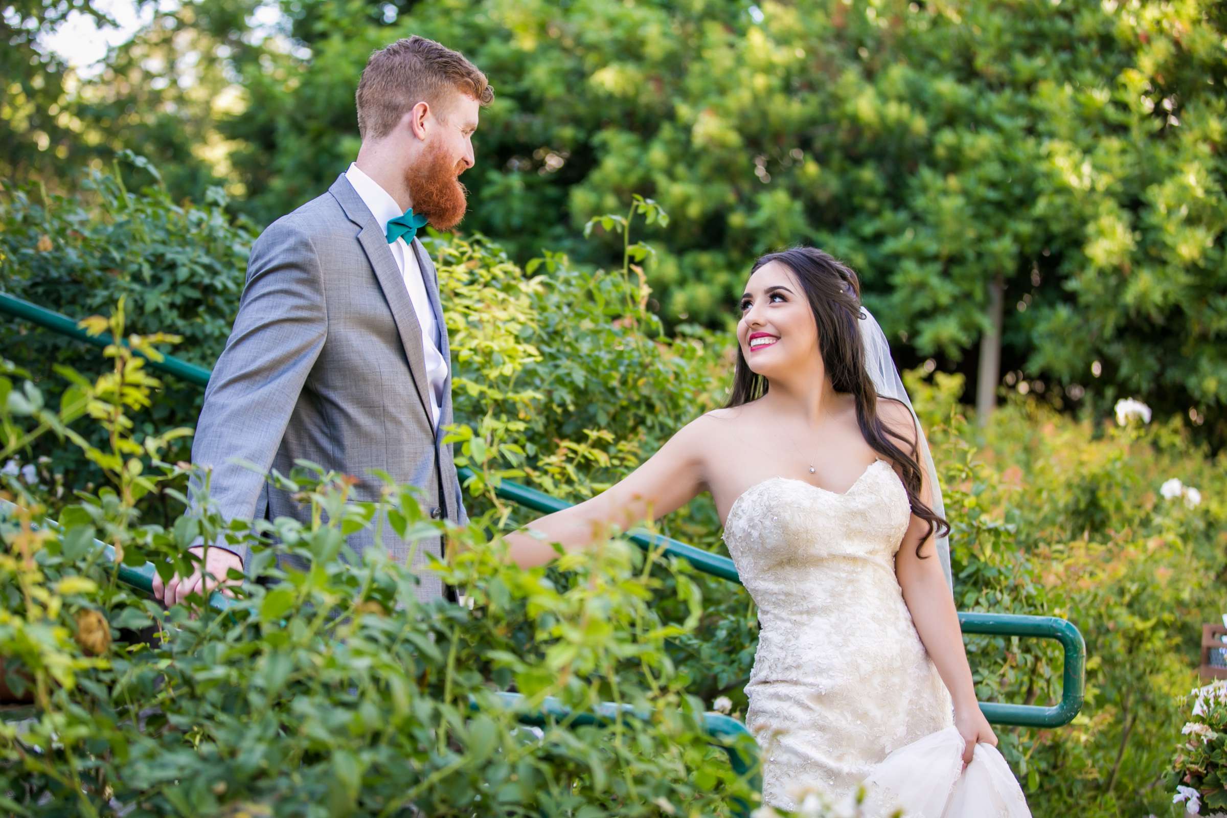 Green Gables Wedding Estate Wedding, Brittany and Joshua Wedding Photo #72 by True Photography