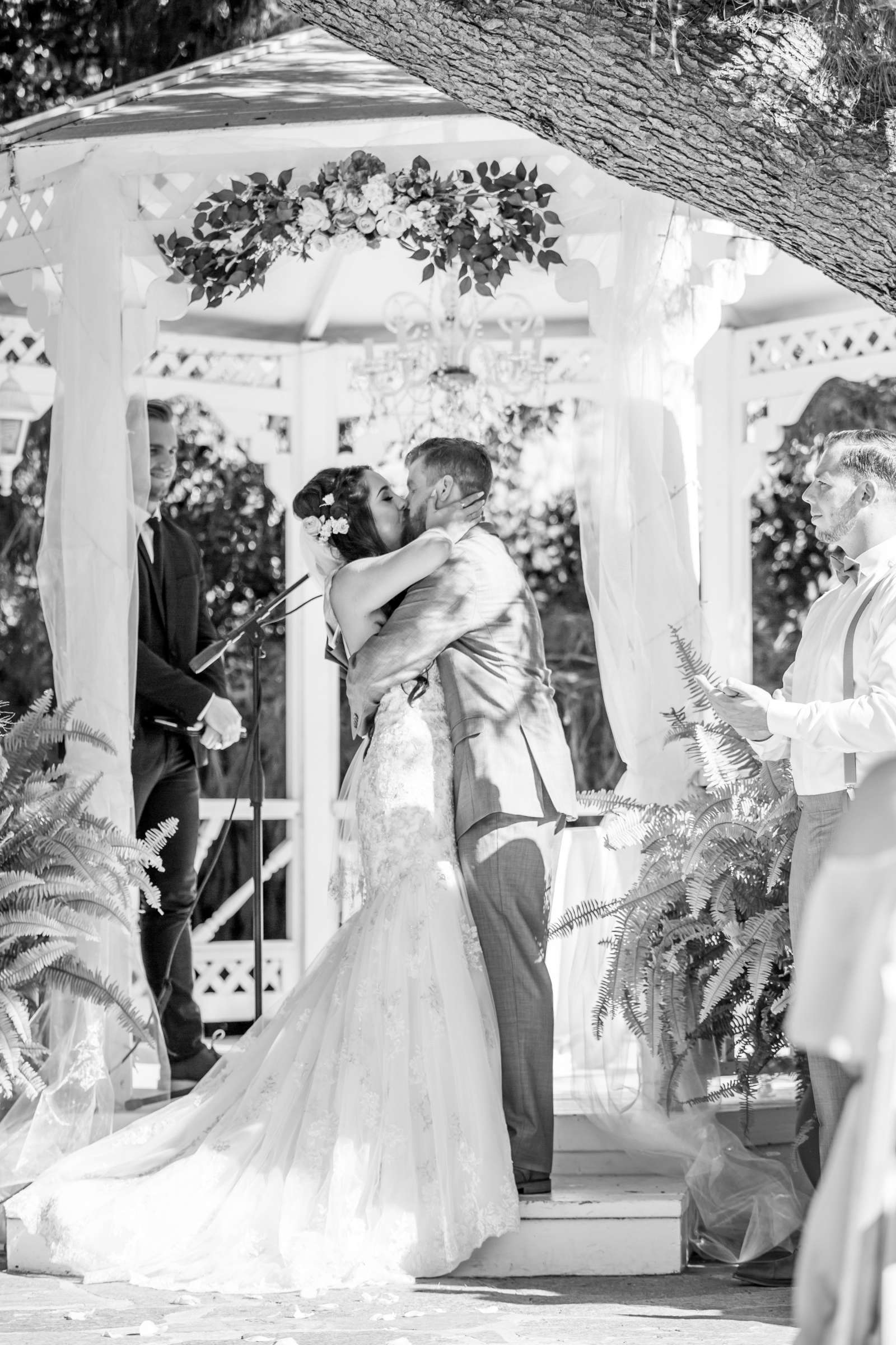 Green Gables Wedding Estate Wedding, Brittany and Joshua Wedding Photo #108 by True Photography